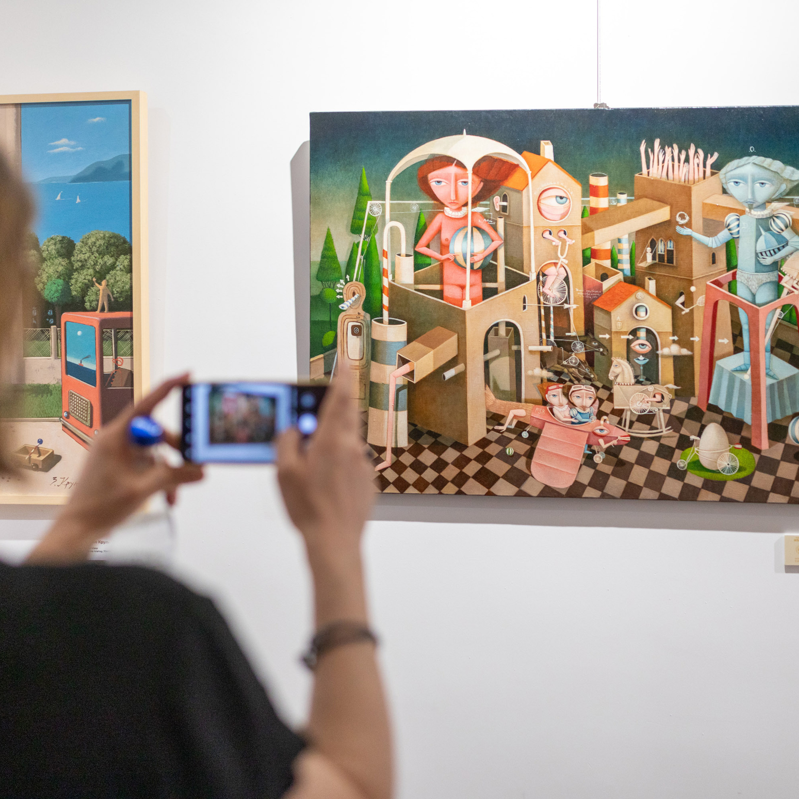 Recenzije. Adam Radosavljevic fotograf