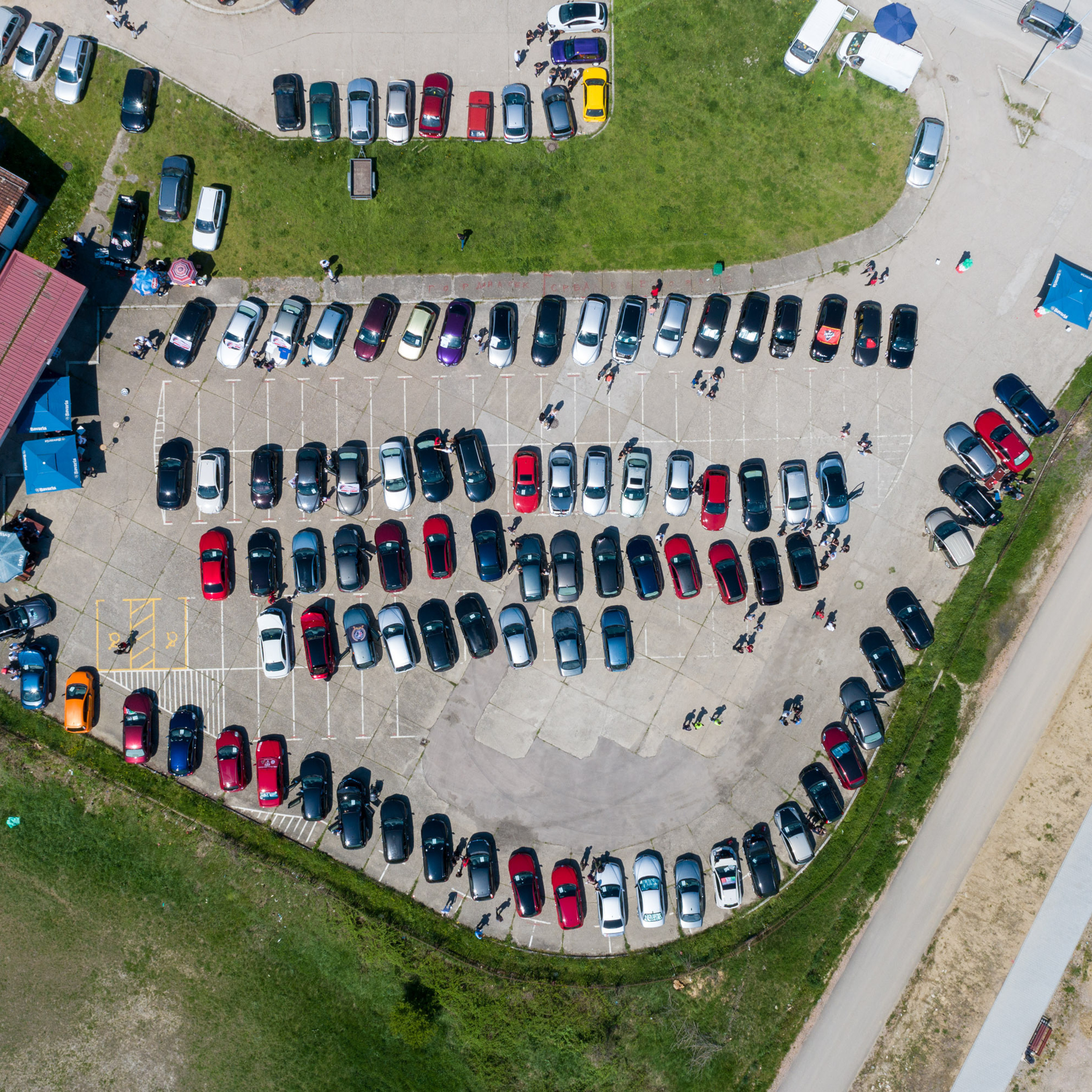 Recenzije. Adam Radosavljevic fotograf