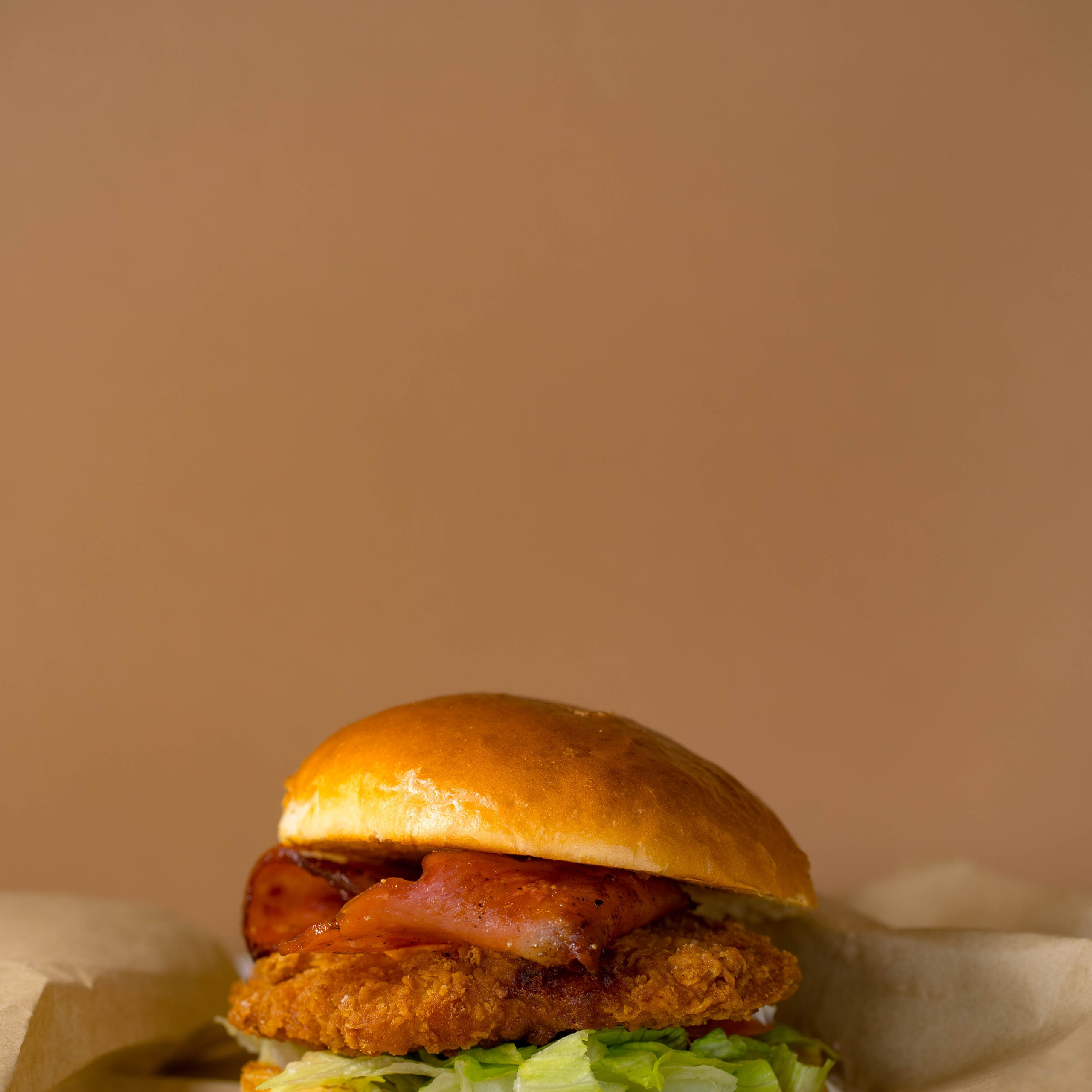 Testimonios. Baby Beast