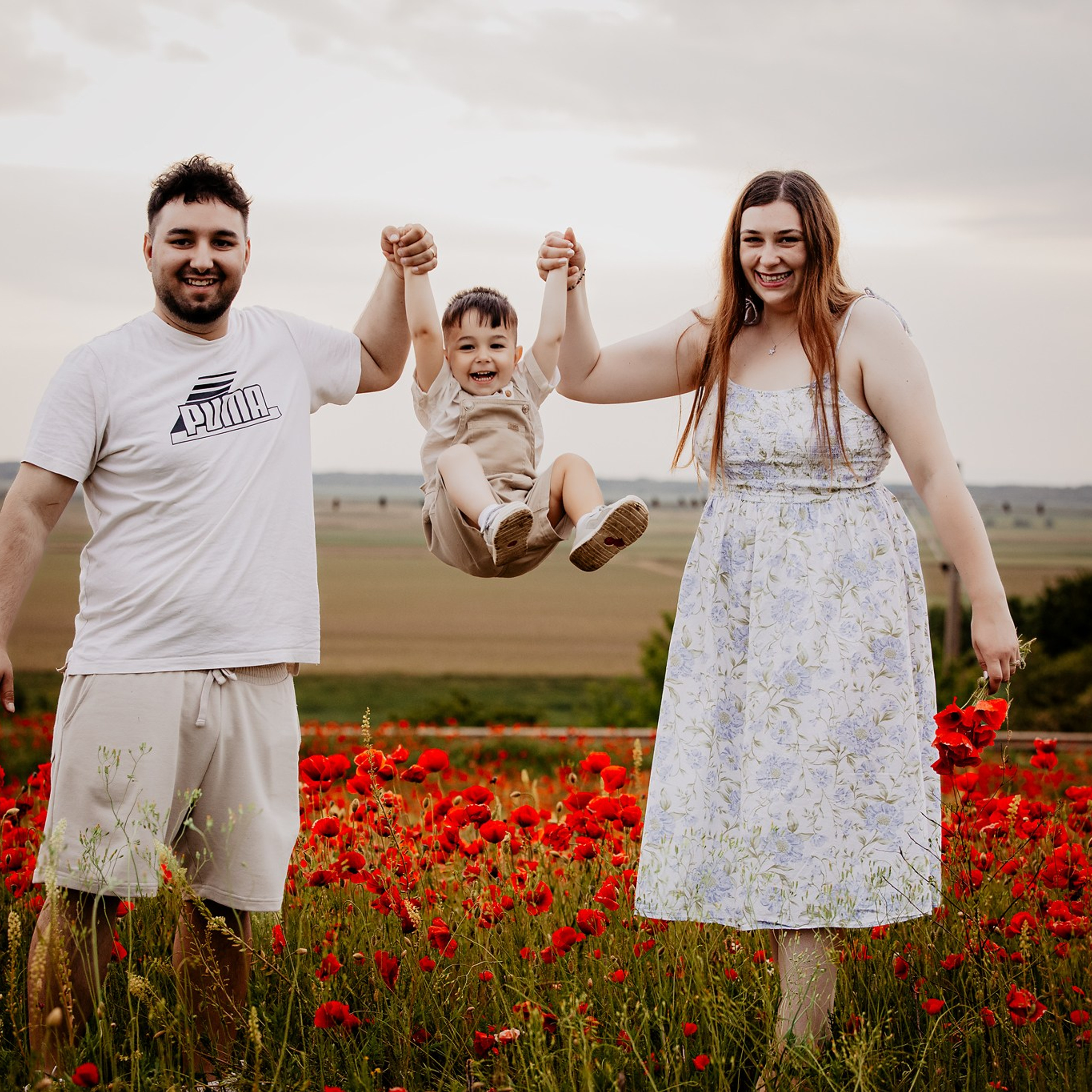 Shooting-uri Outdoor.