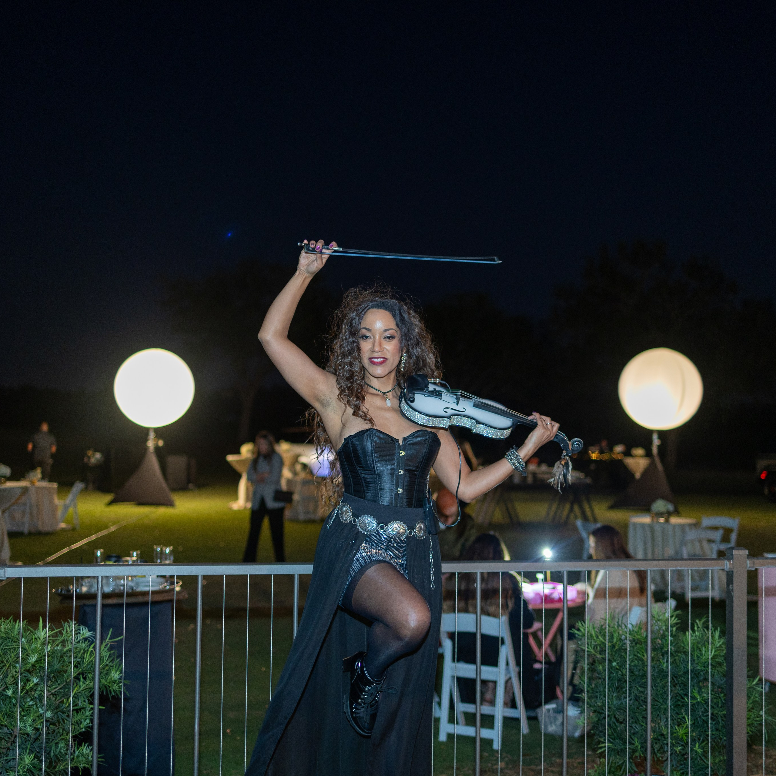 Land Rover Bentley Client Appreciation