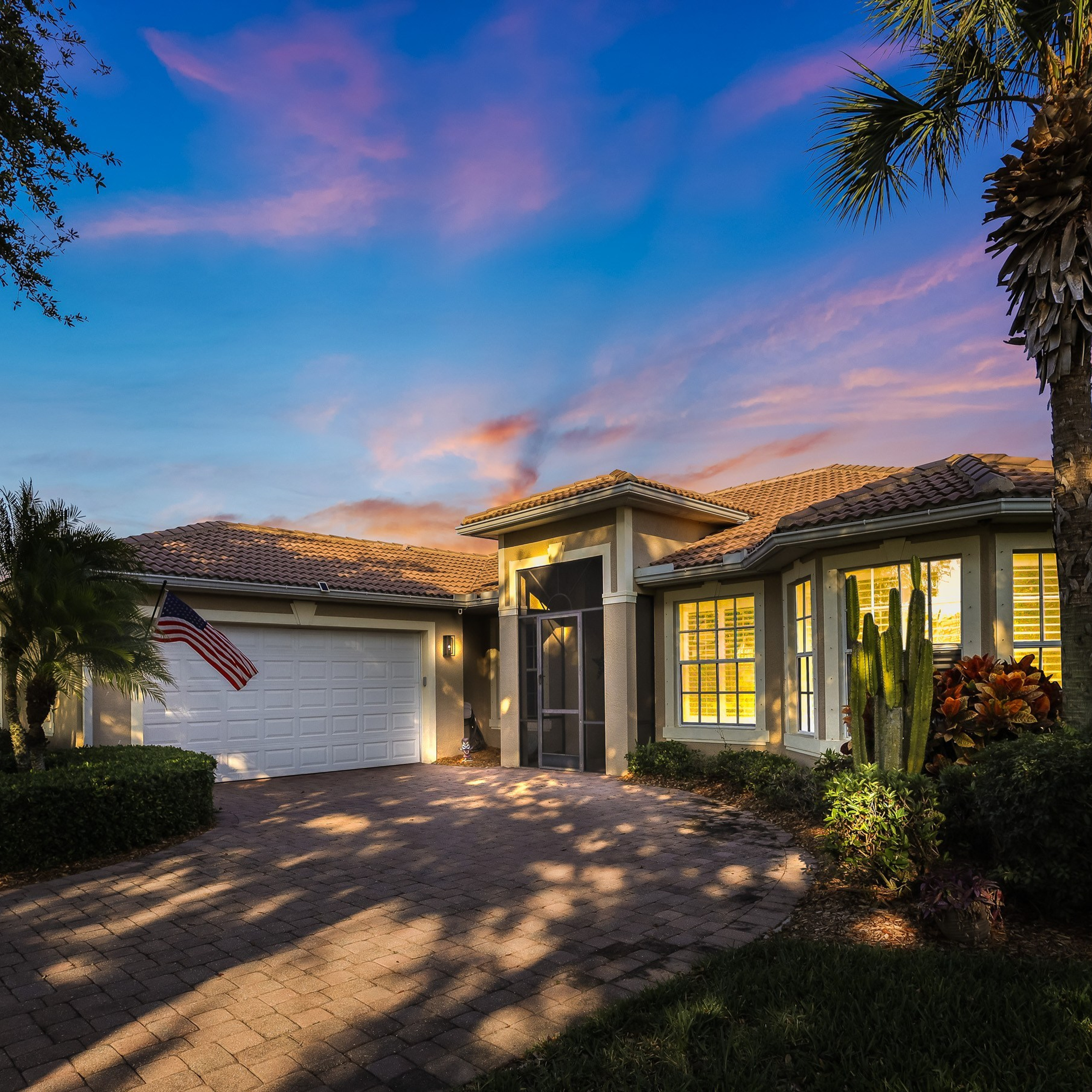 Sample A Recreation Lane