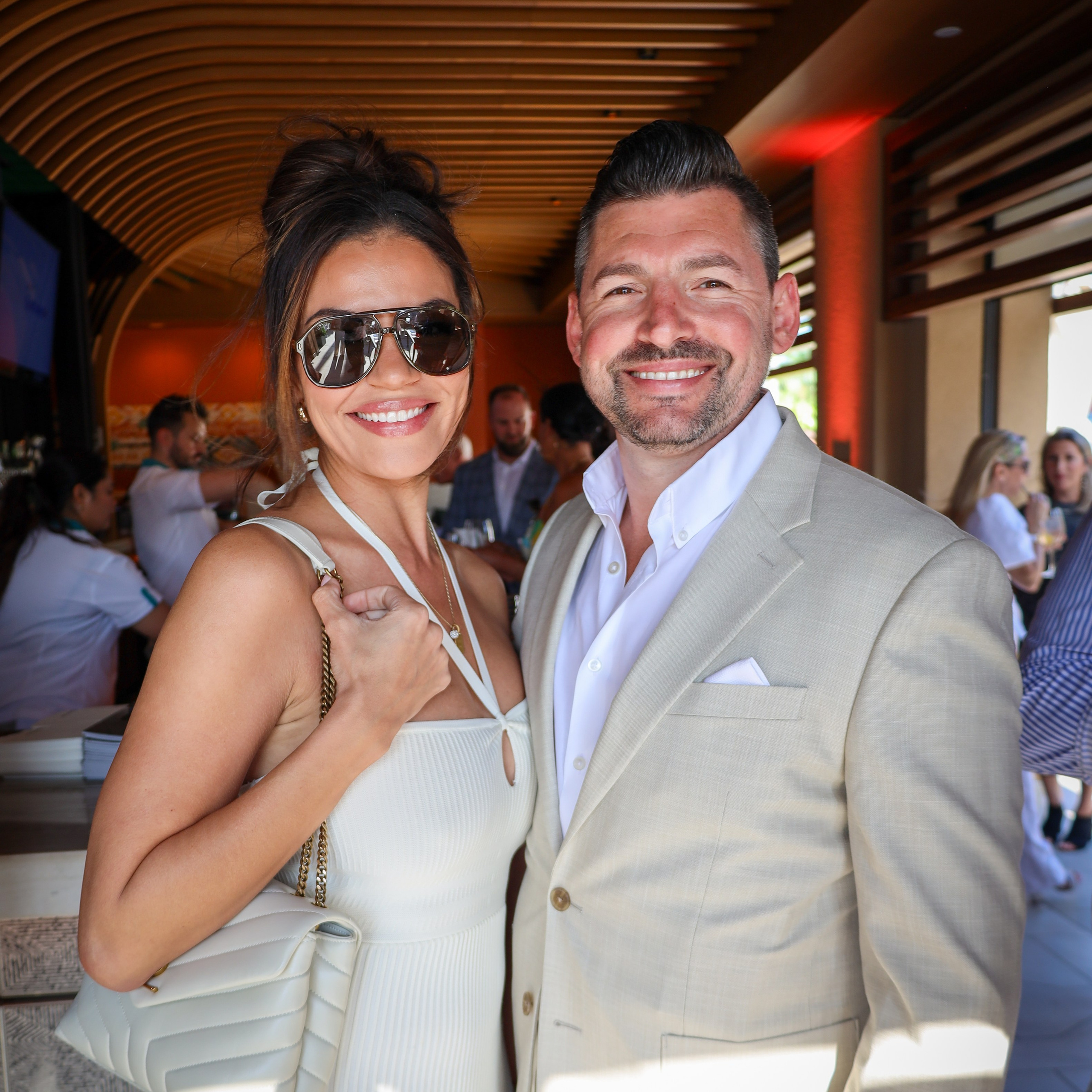 NLM VIP Launch — Ritz March 26 2024