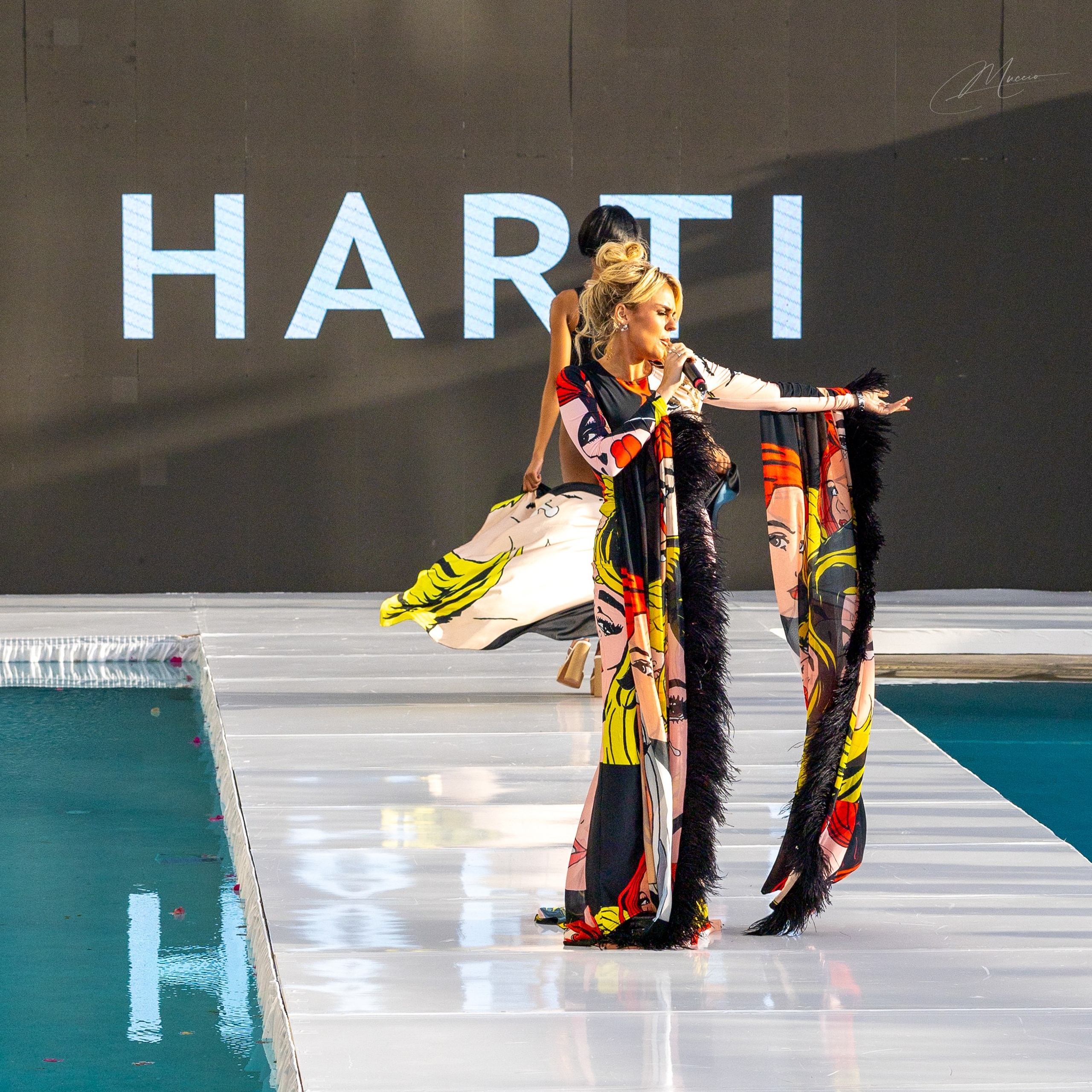 Harti Swimwear