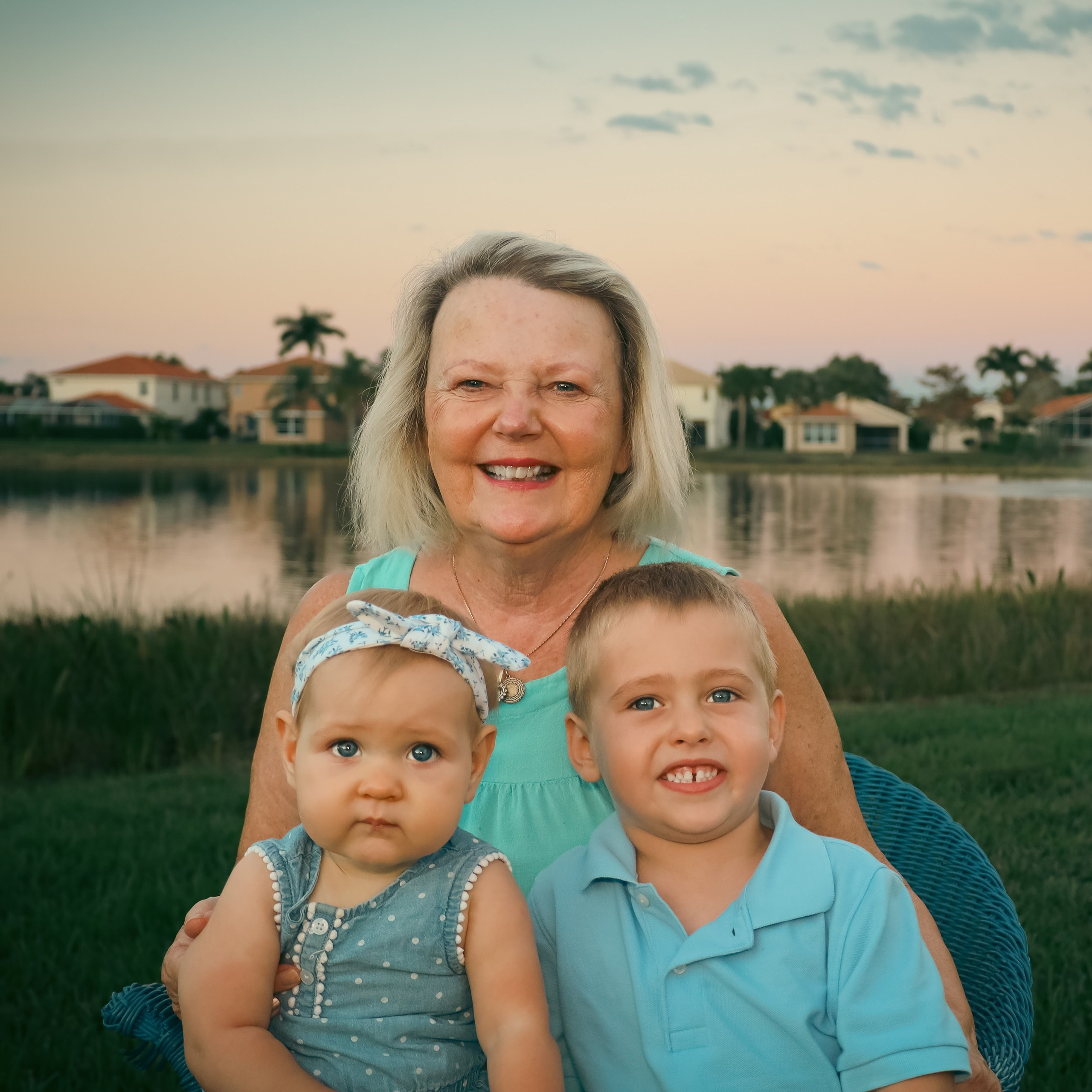 Family Photo Sample D