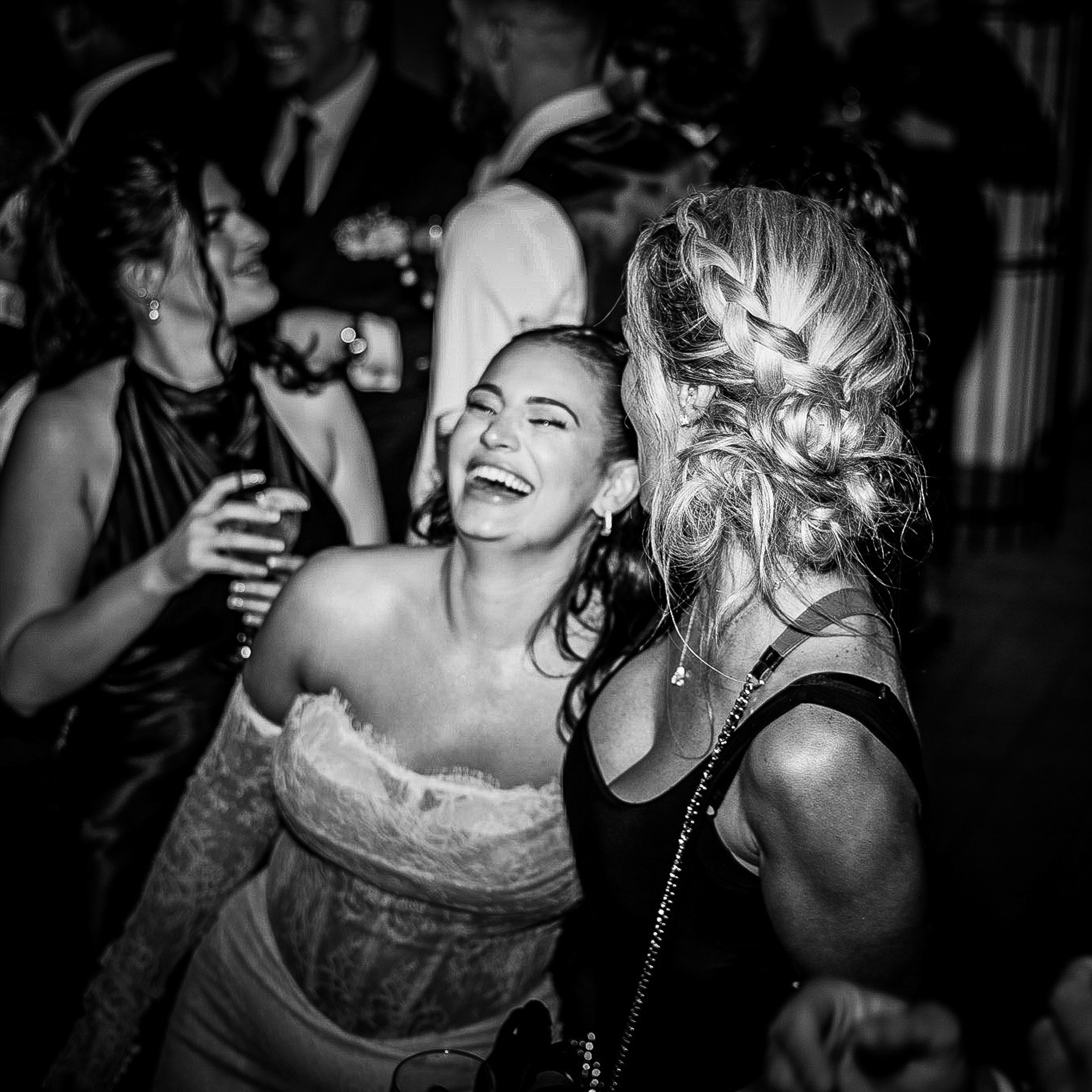 Brooke and Zach Wedding Film