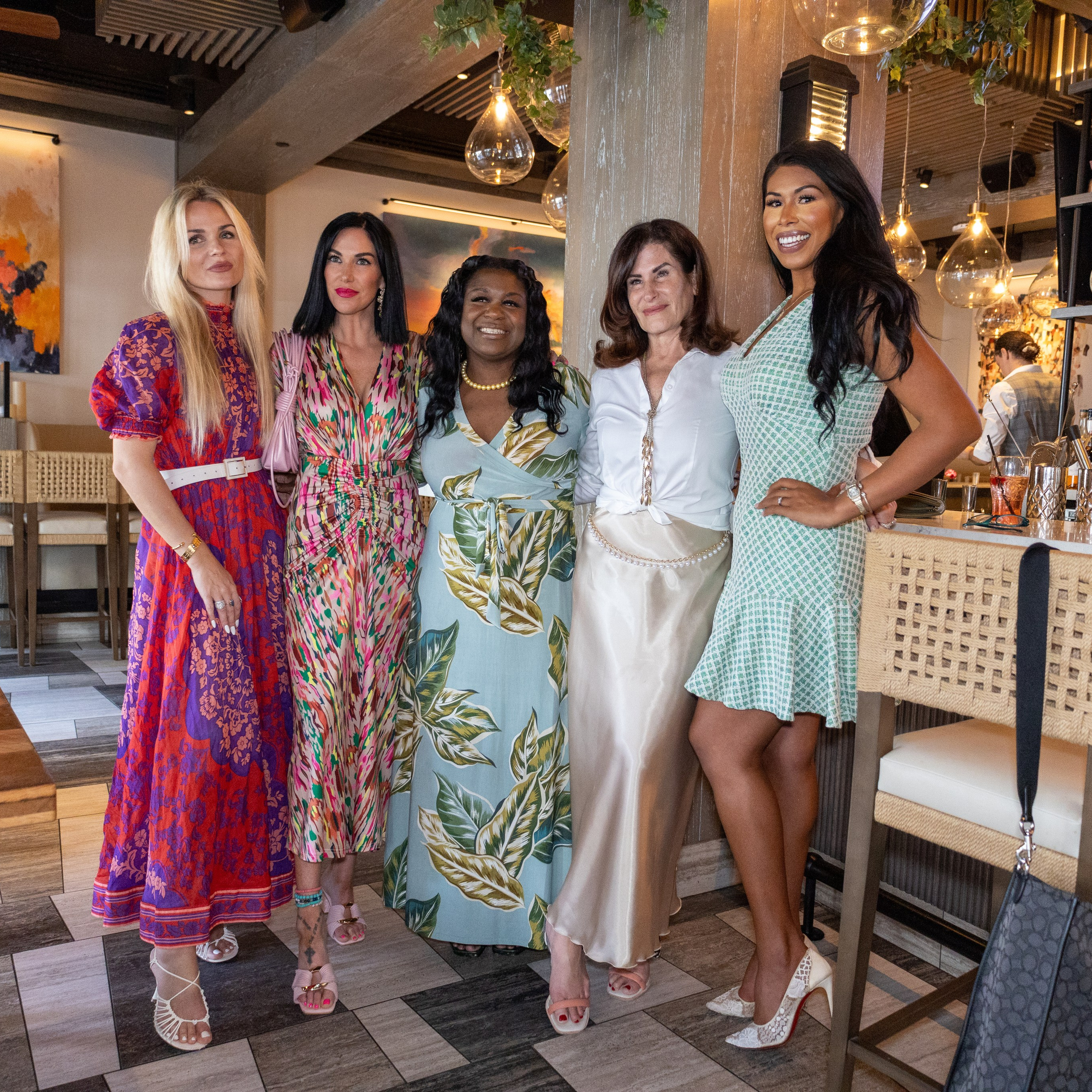 Ladies Leadership Luncheon