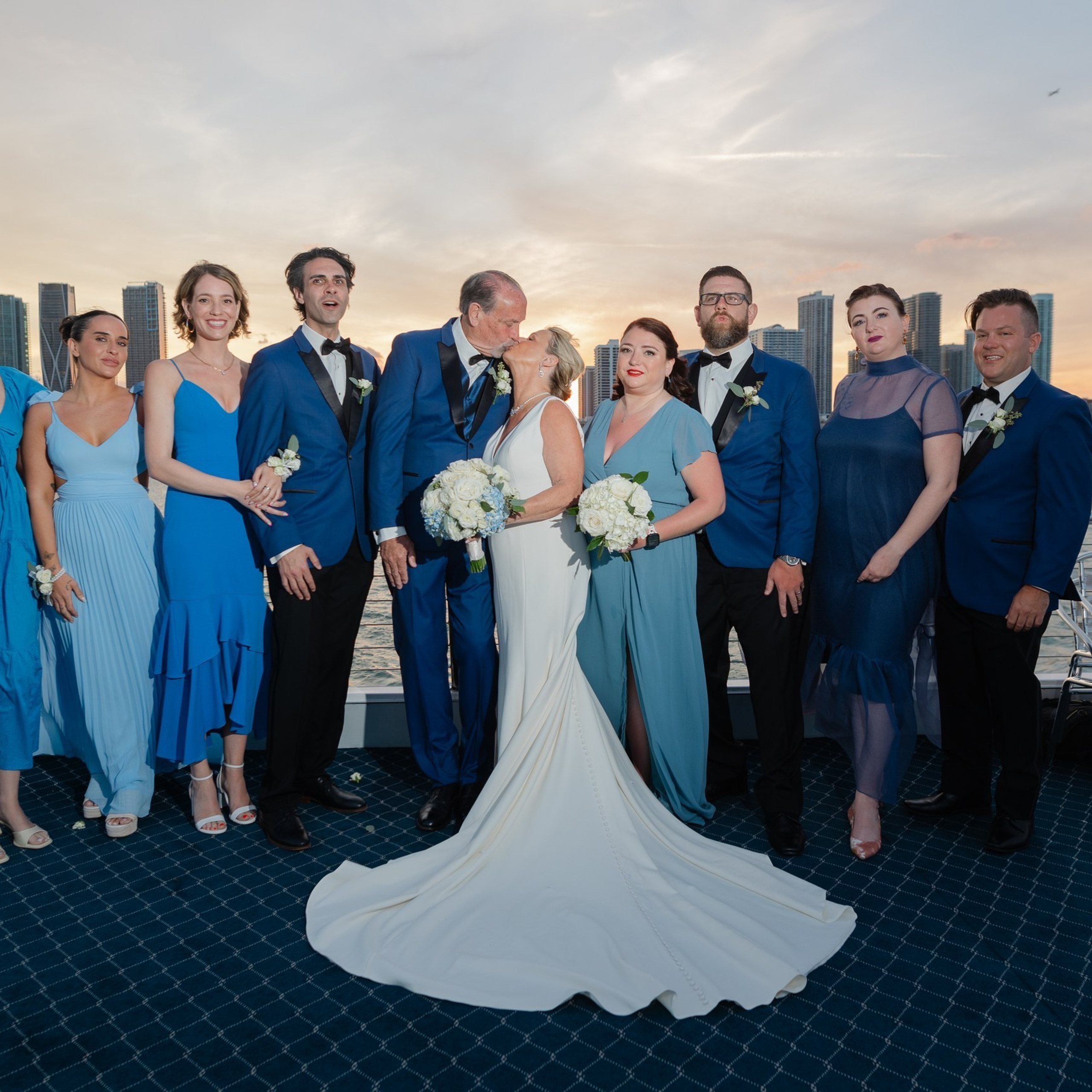 Susan and Jim Wedding Film