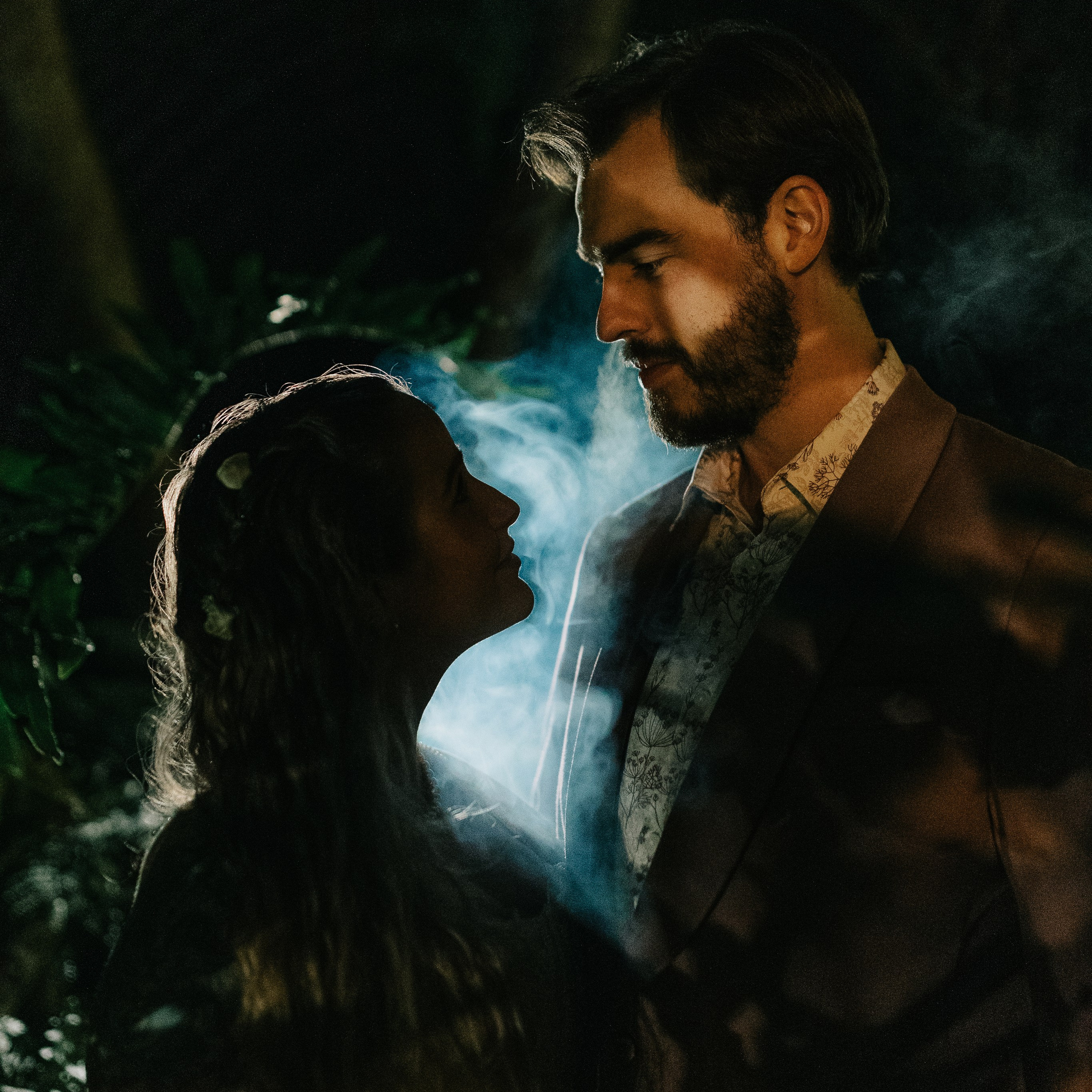 Alexandra and Zion Wedding Film