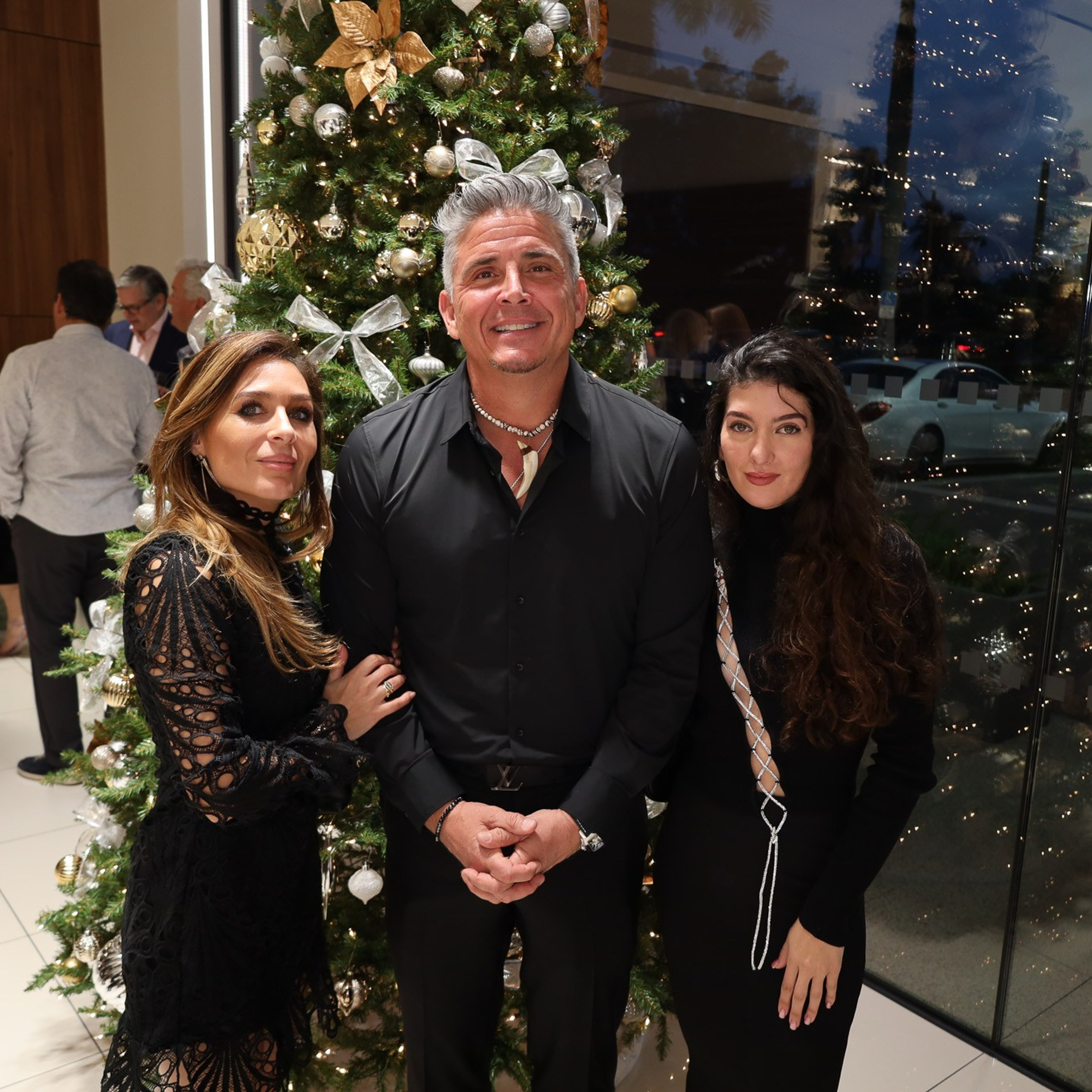 NLM at Bentley Naples