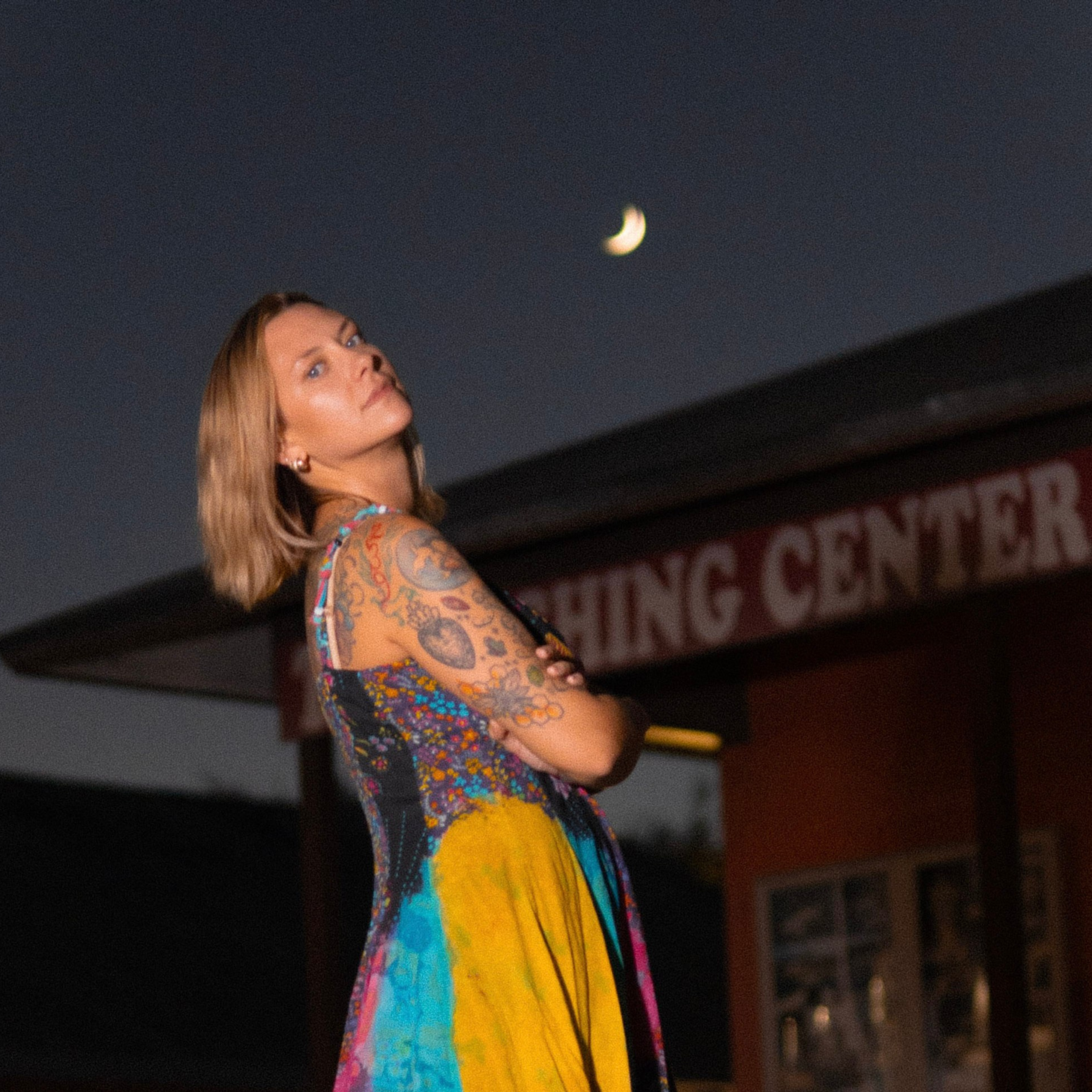 Summer Desalvo&nbsp;— Artist Showcase