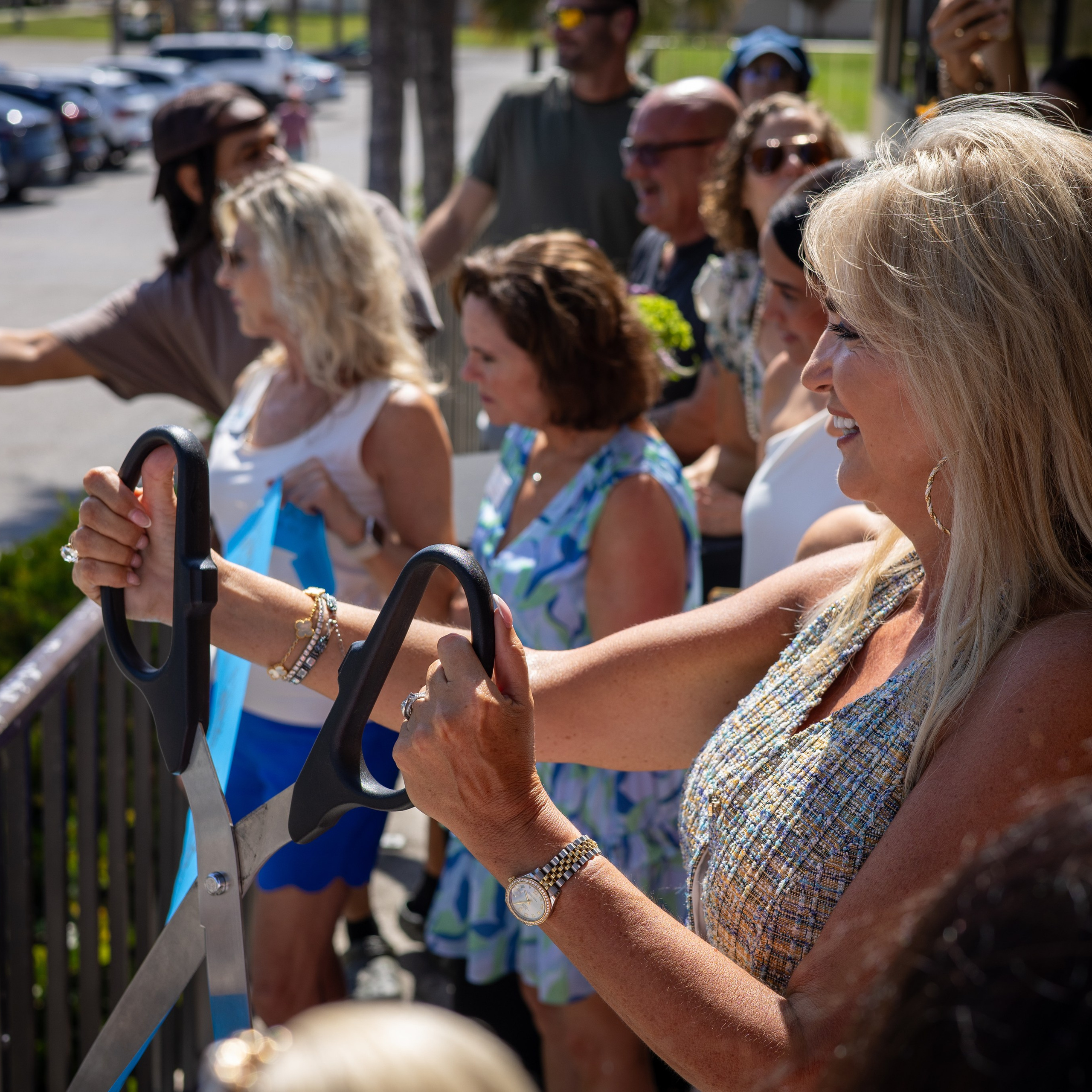 Torch Yoga Grand Opening