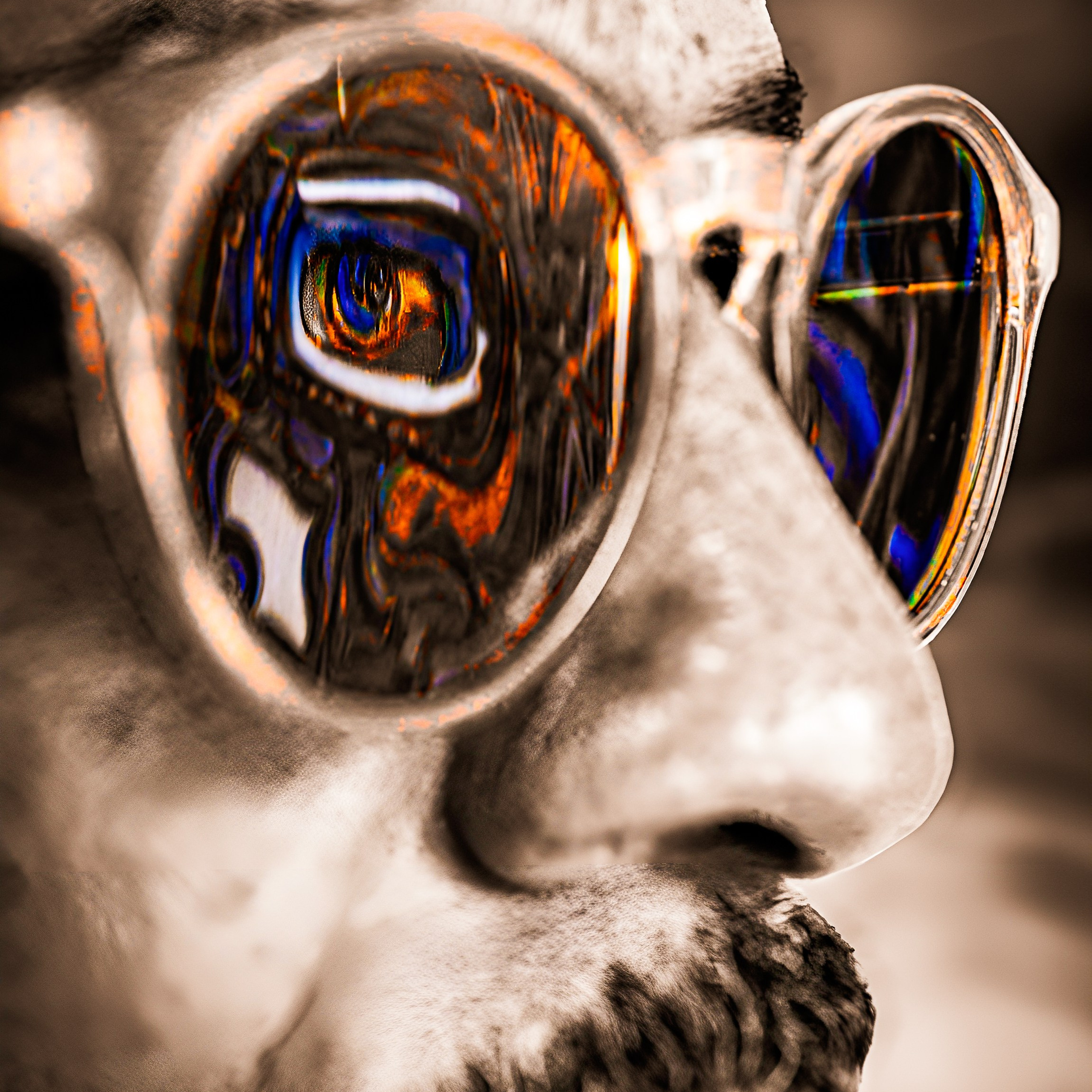 Marvin Rouse Artist Series