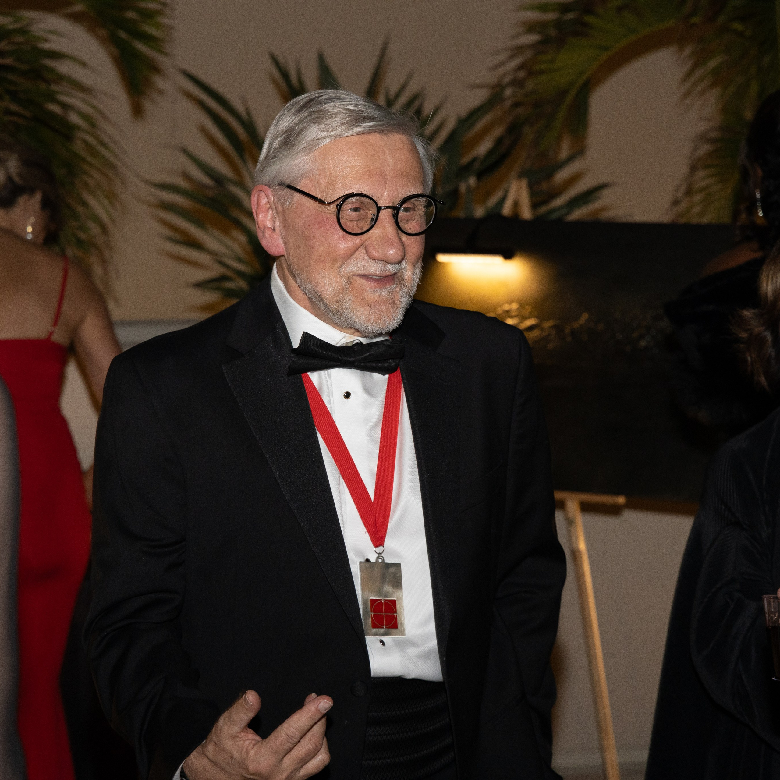 AIA American Architect Association Awards Gala