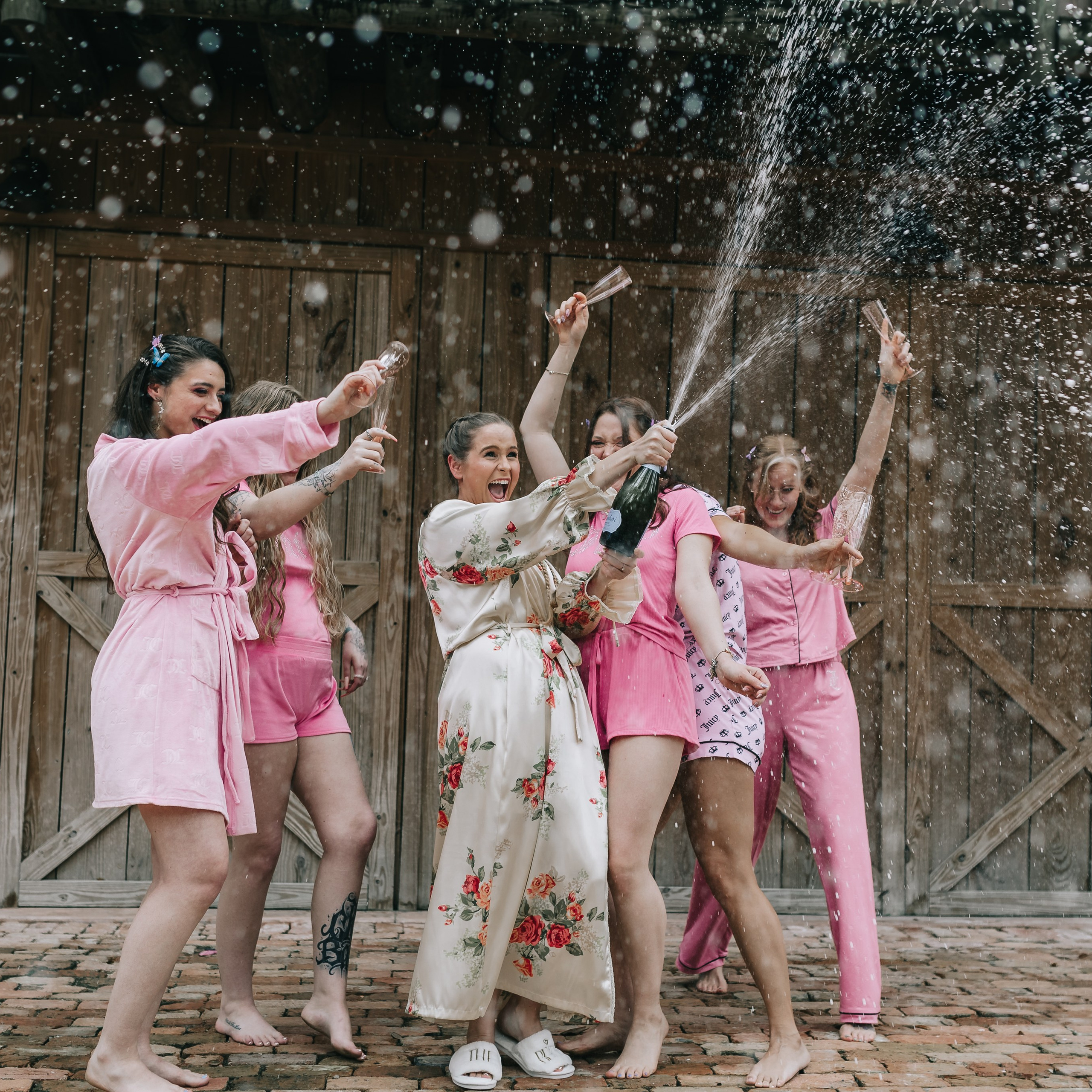 Alexandra and Zion Photography