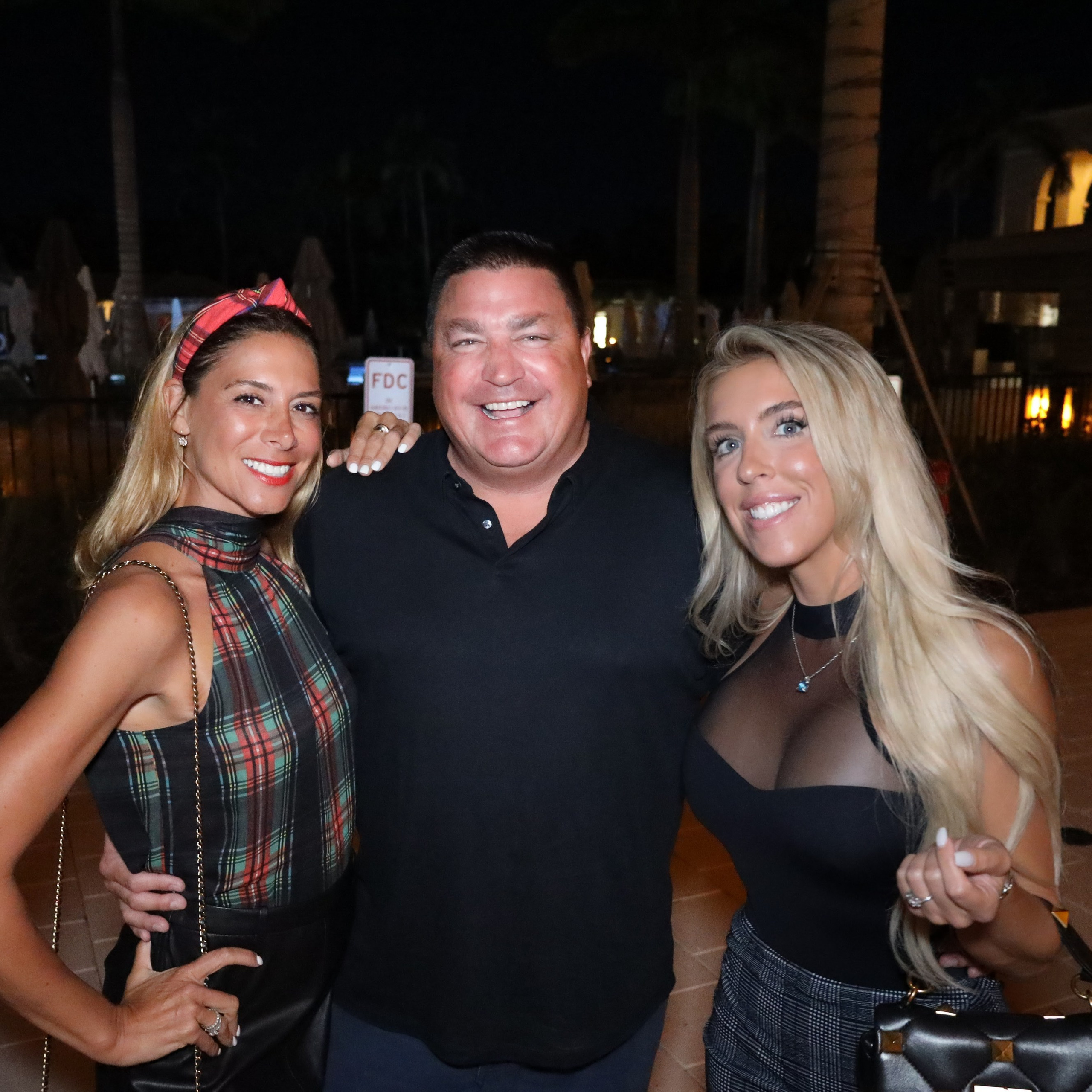 Naples Lifestyle Magazine at Ritz Carlton Beach Naples