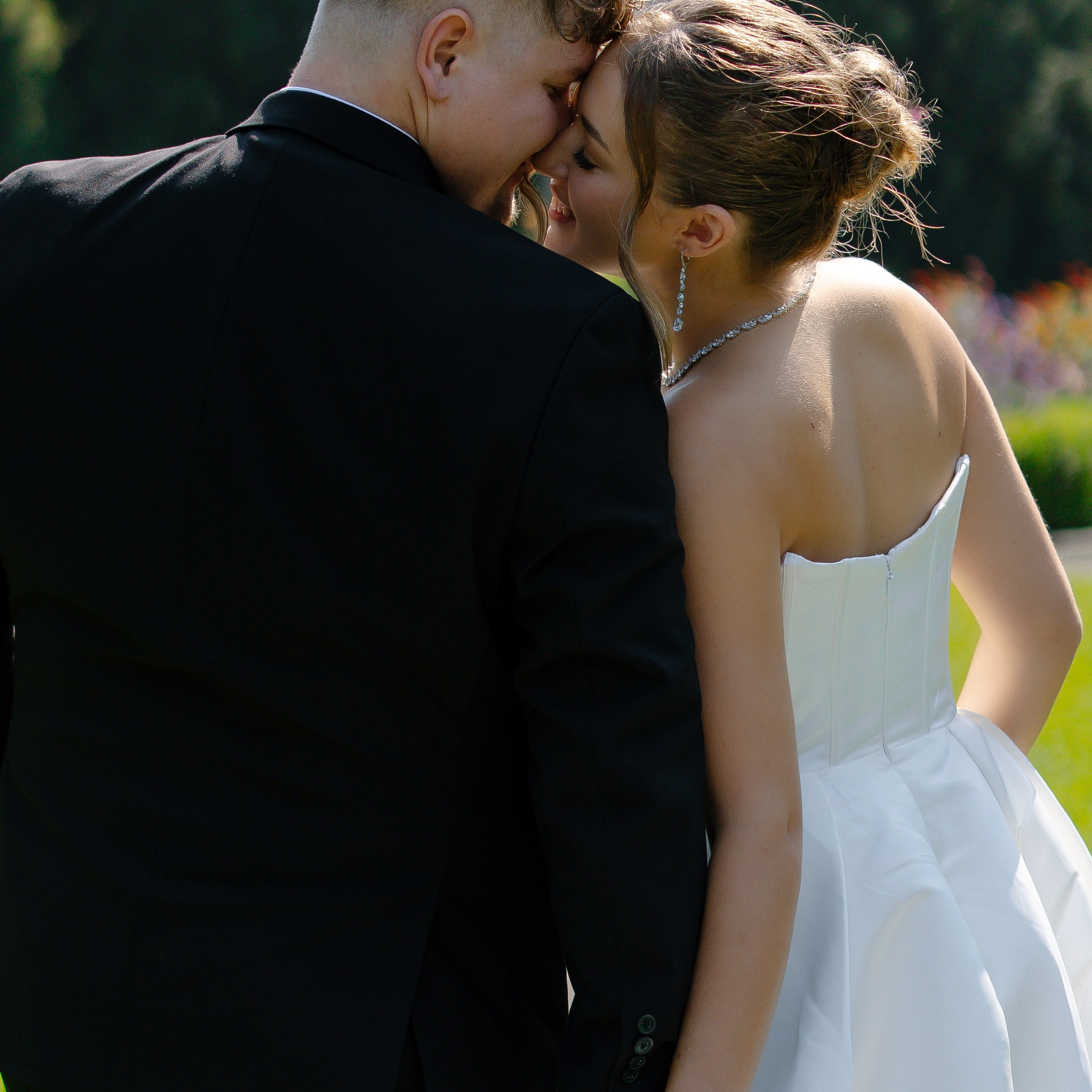 Отзывы. Wedding Photographer Ksenia Kalytych |Vancouver, WA | available for travel |