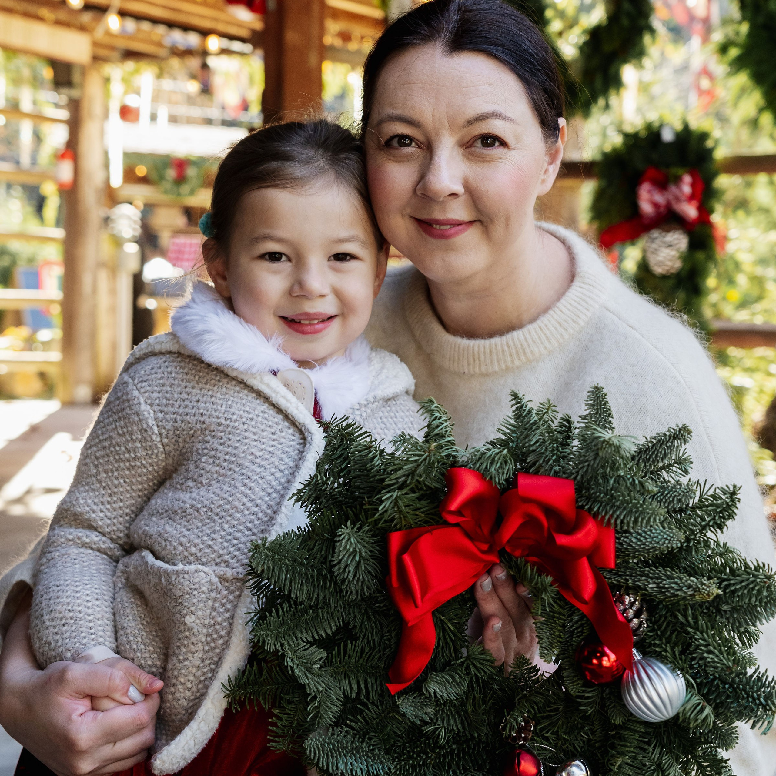 Feedback. Barbarica. Photography