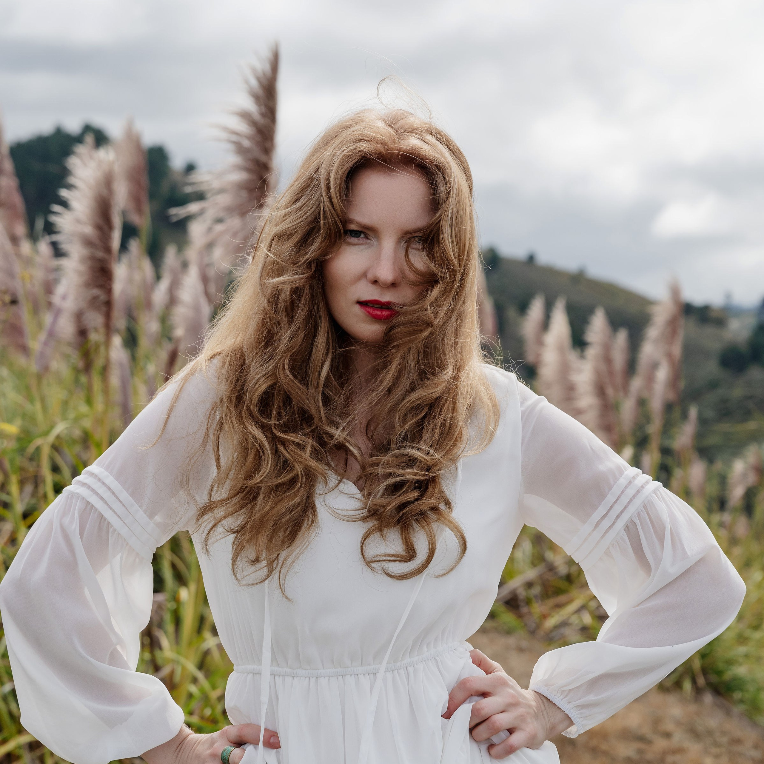 Feedback. Barbarica. Photography