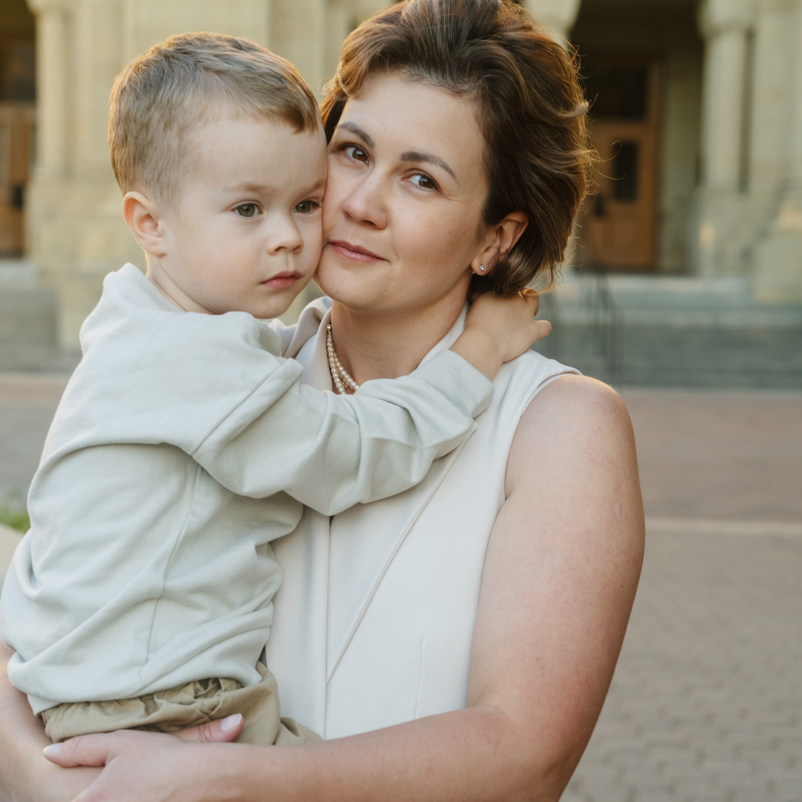 Feedback. Barbarica. Photography