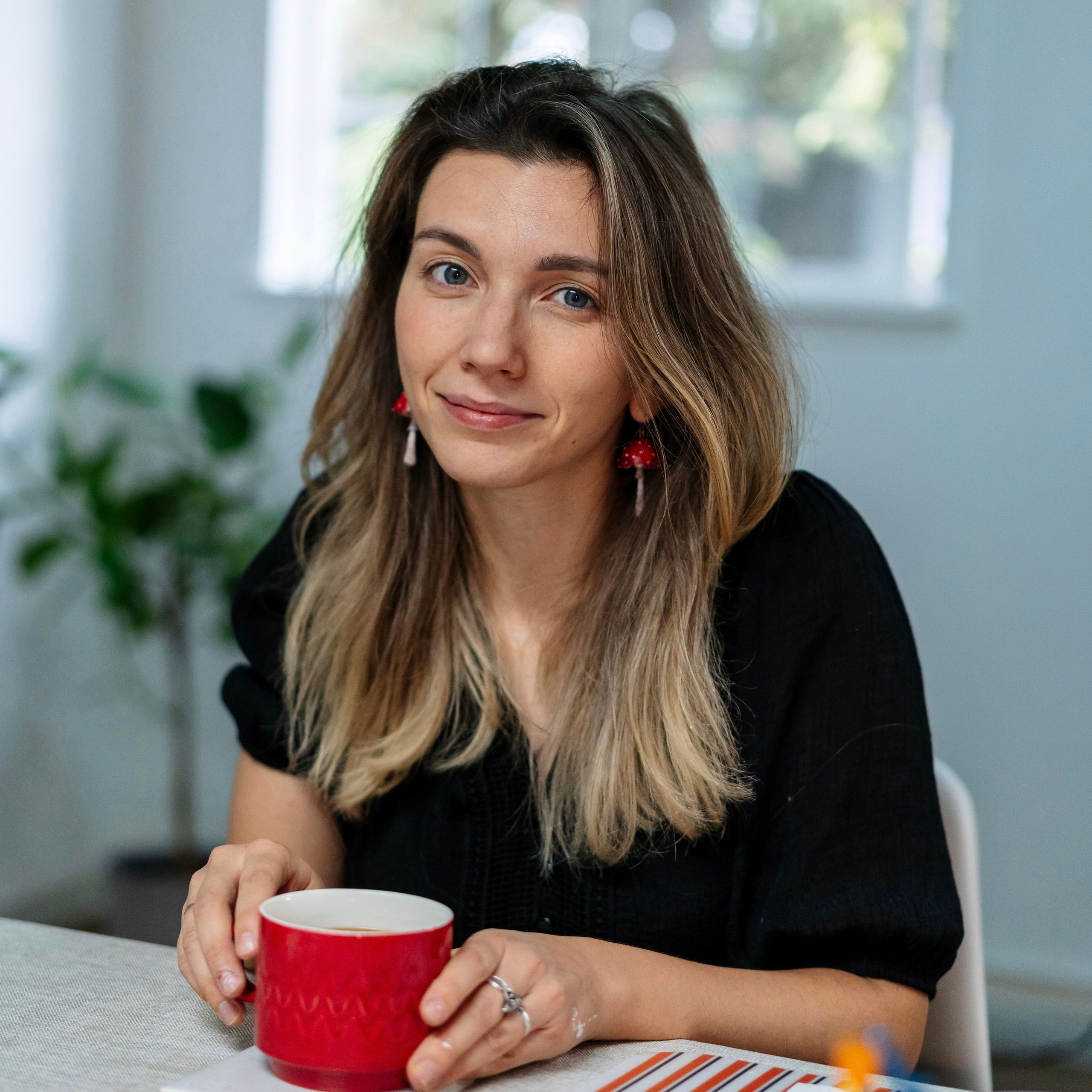 Feedback. Barbarica. Photography