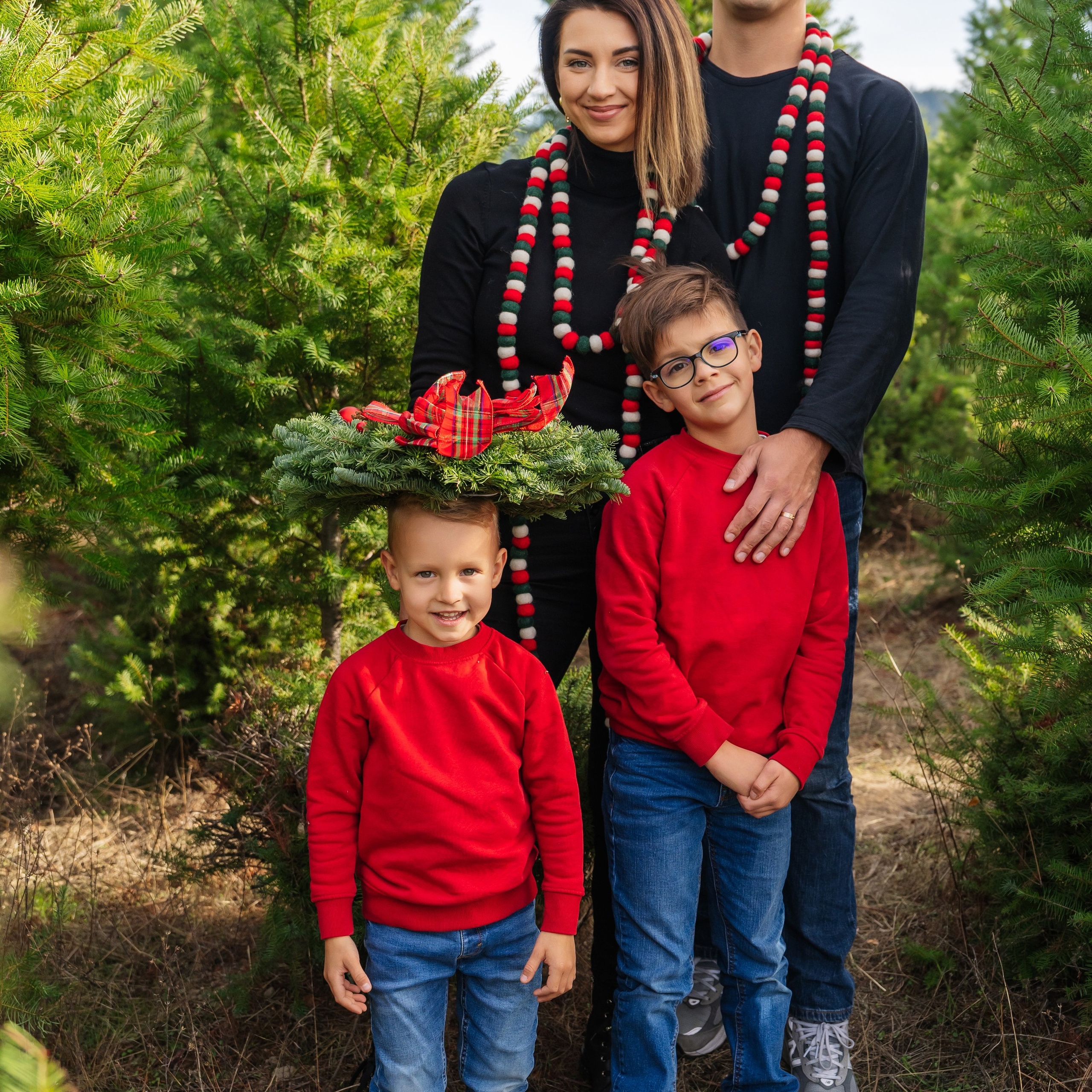 Feedback. Barbarica. Photography