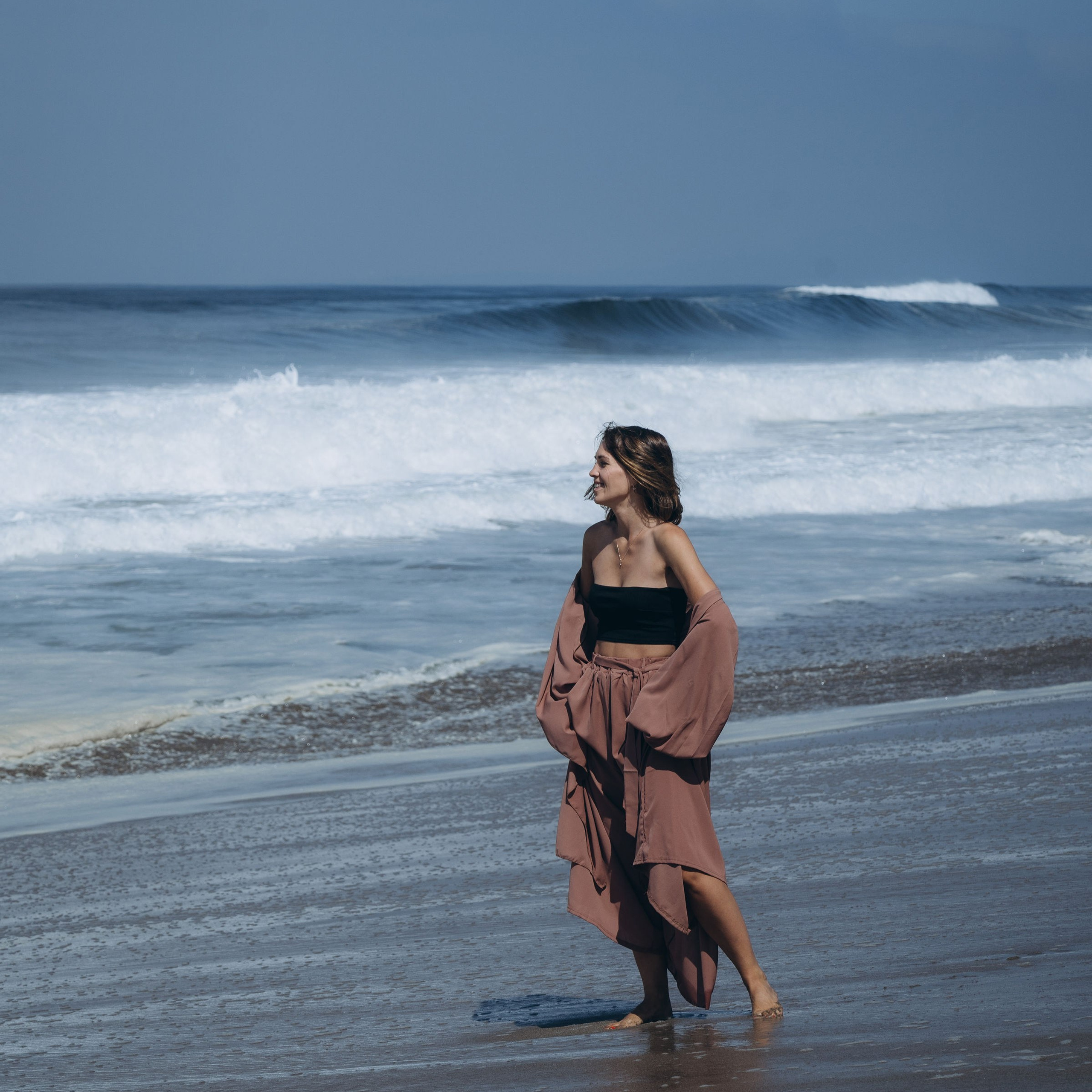 Feedback. Barbarica. Photography