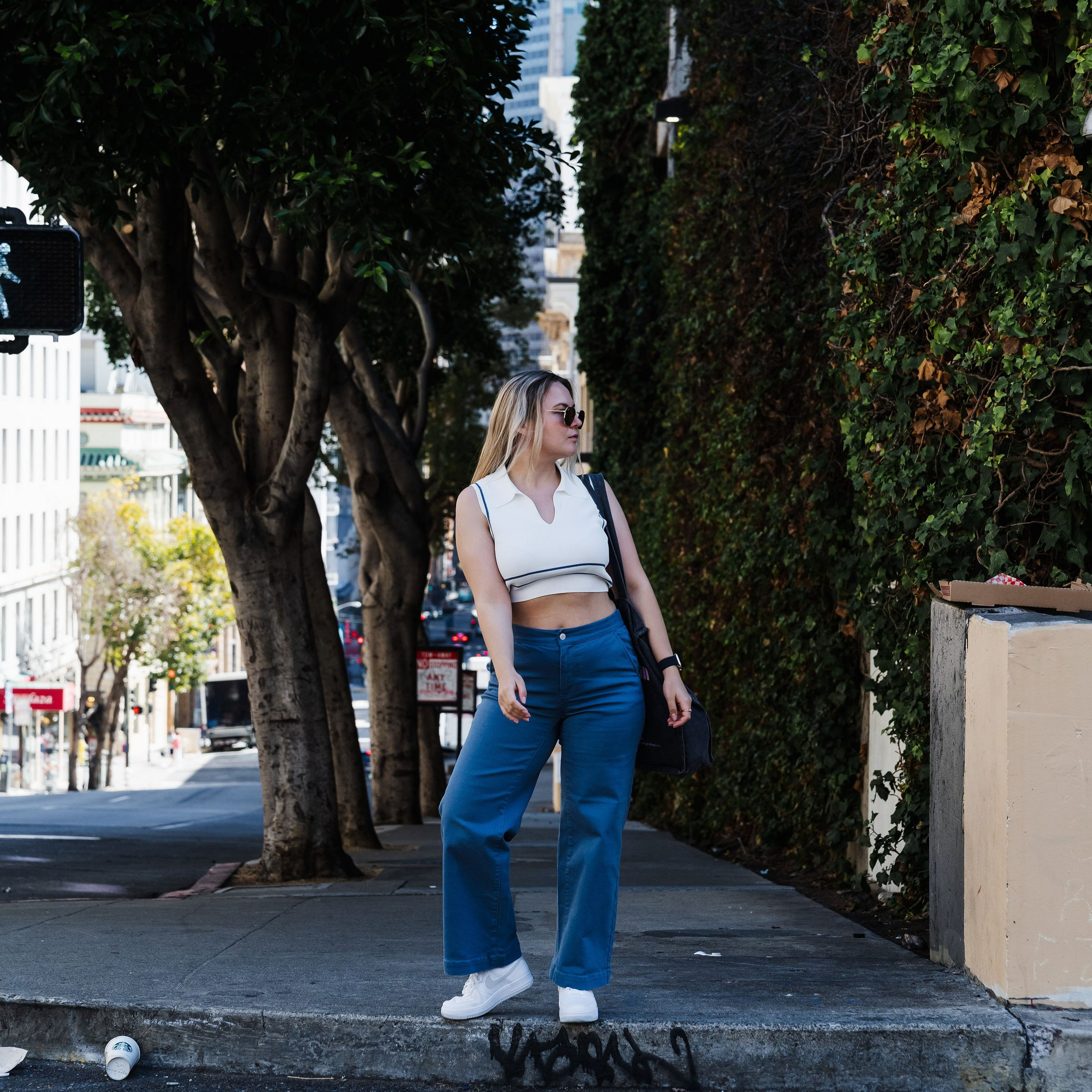 Feedback. Barbarica. Photography