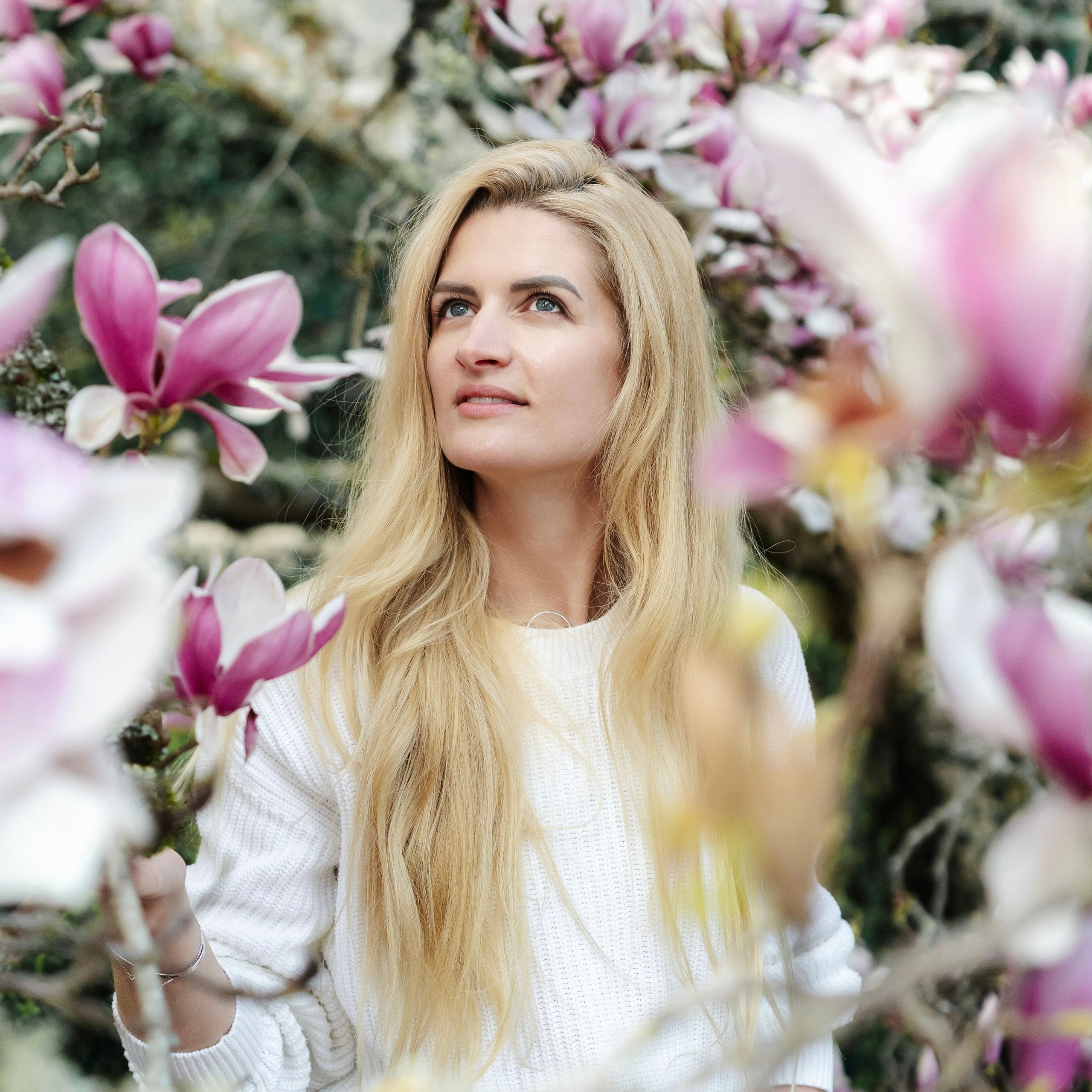 Feedback. Barbarica. Photography