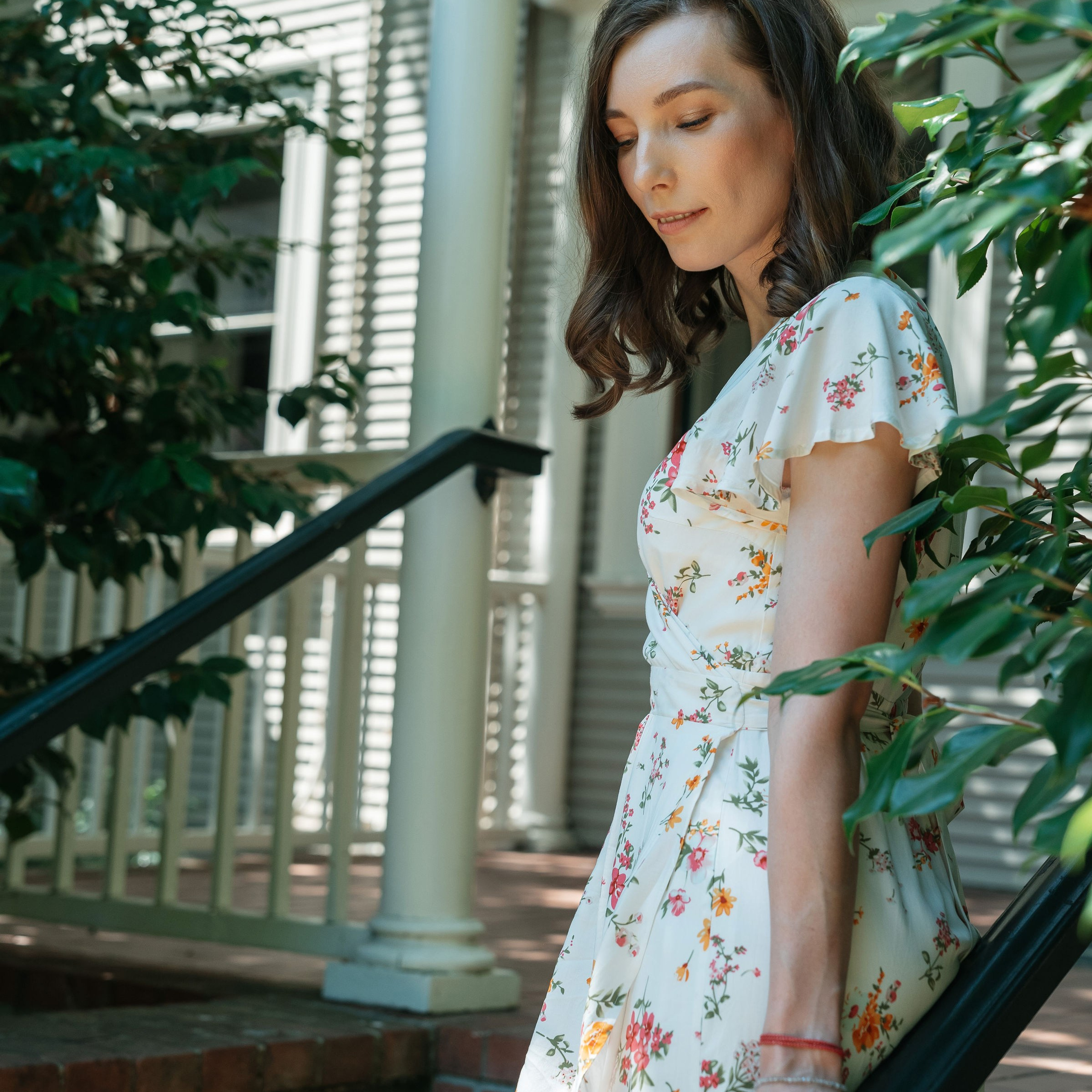 Feedback. Barbarica. Photography