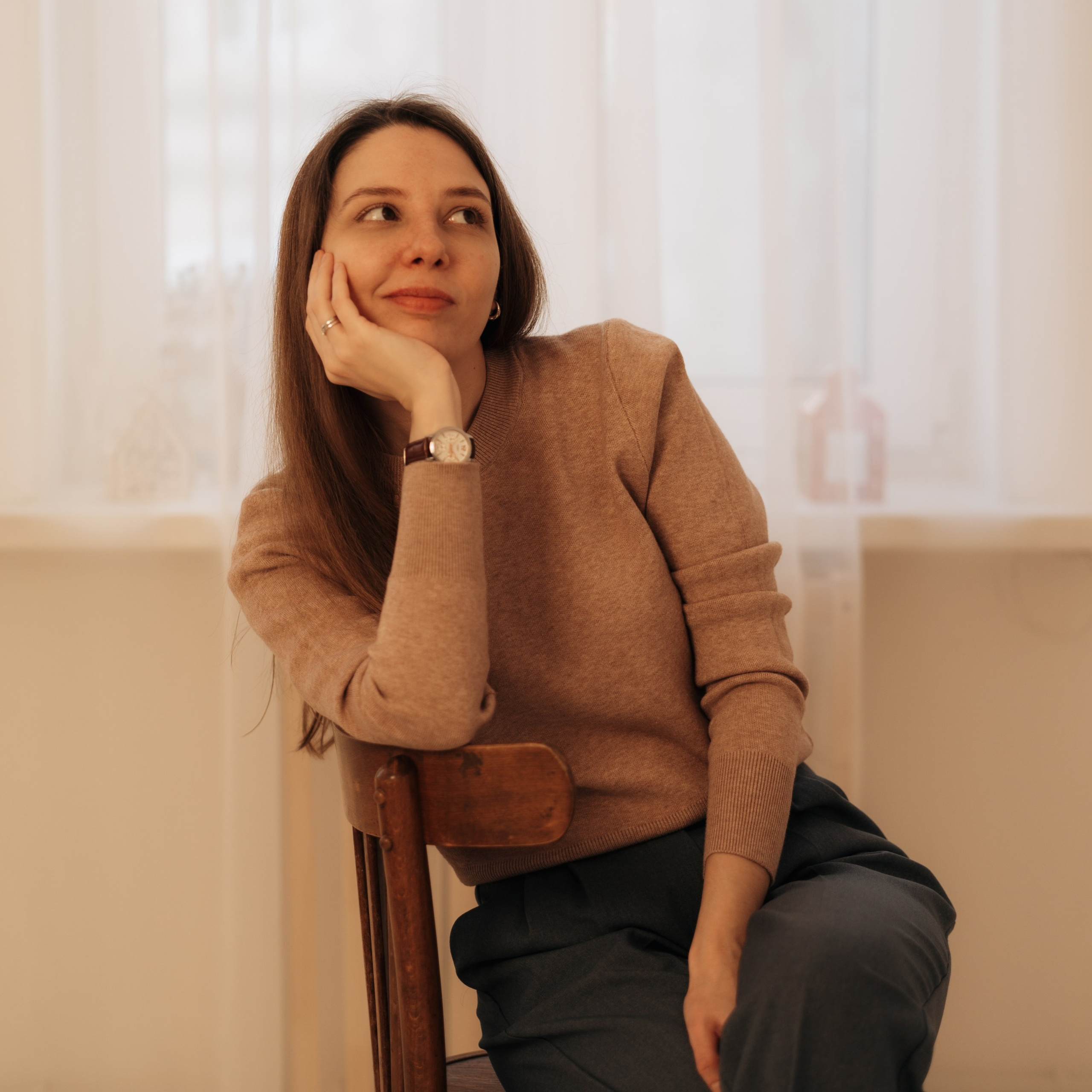 Отзывы. Фотограф Саратов