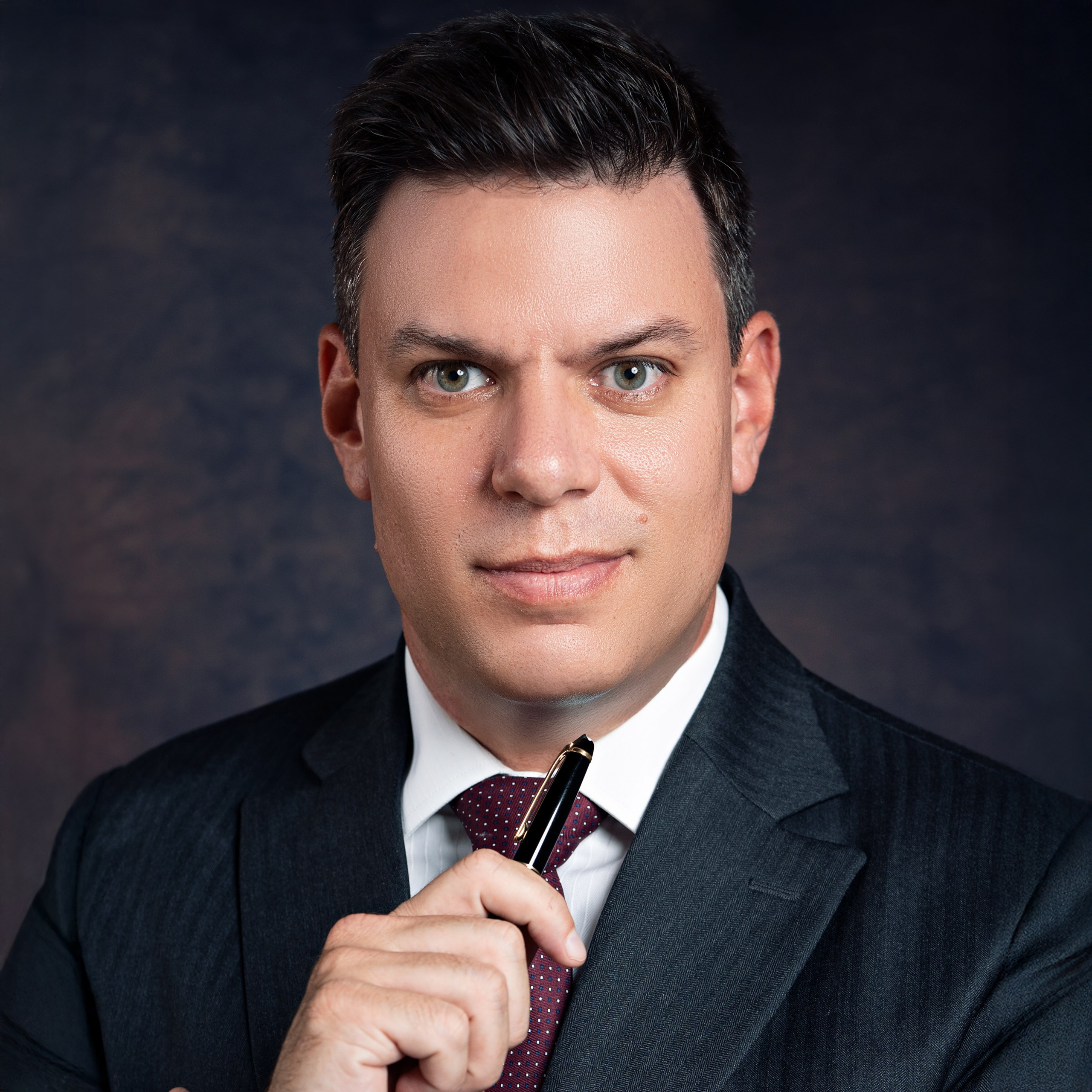 Posicionamento — Dr. Gustavo Advogado