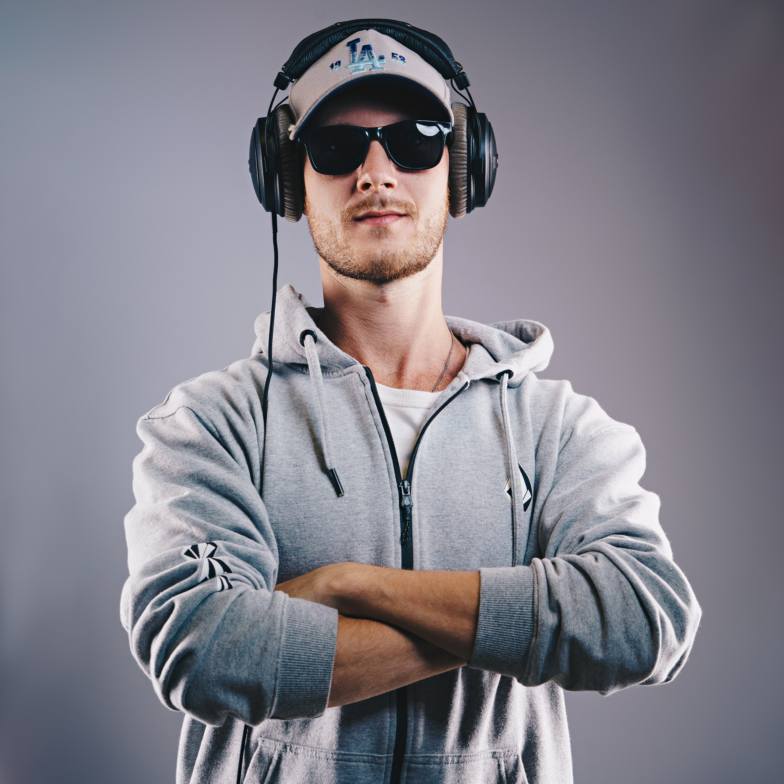 Posicionamento — DuLock DJ