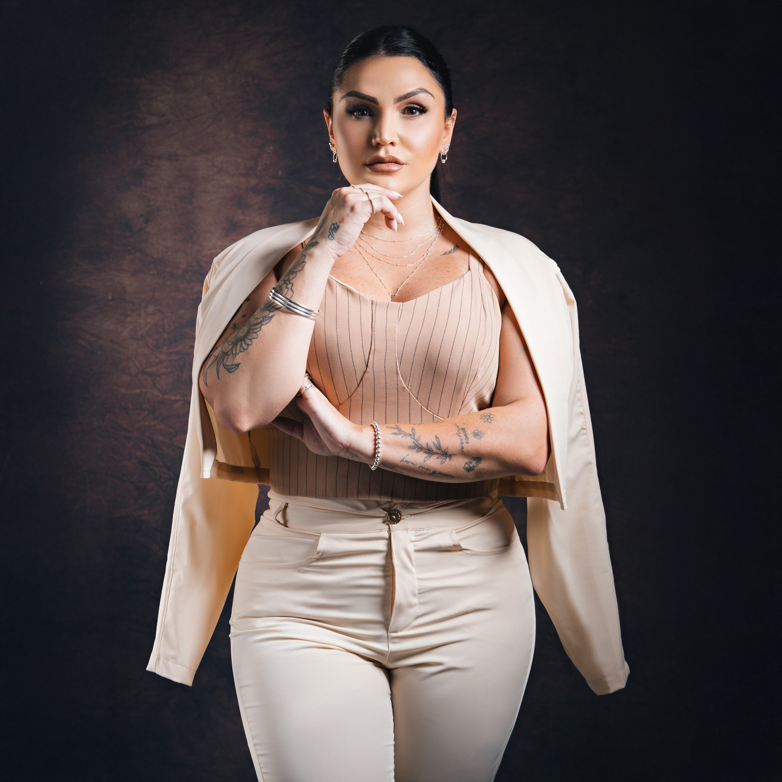 Posicionamento — Amanda Sal do Mar Prataria