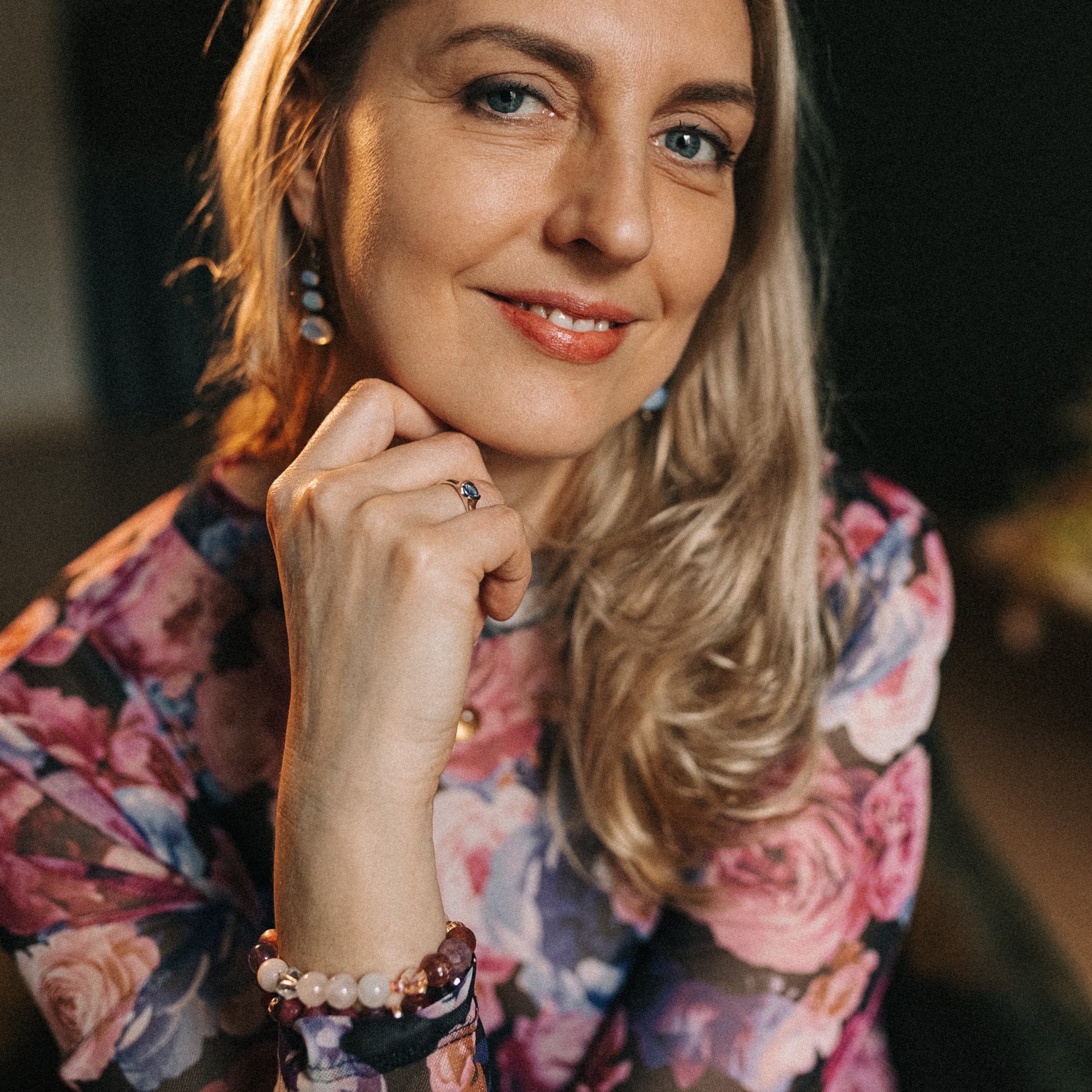 Individuāla portretu fotosesija izaugsmes profesionāļiem