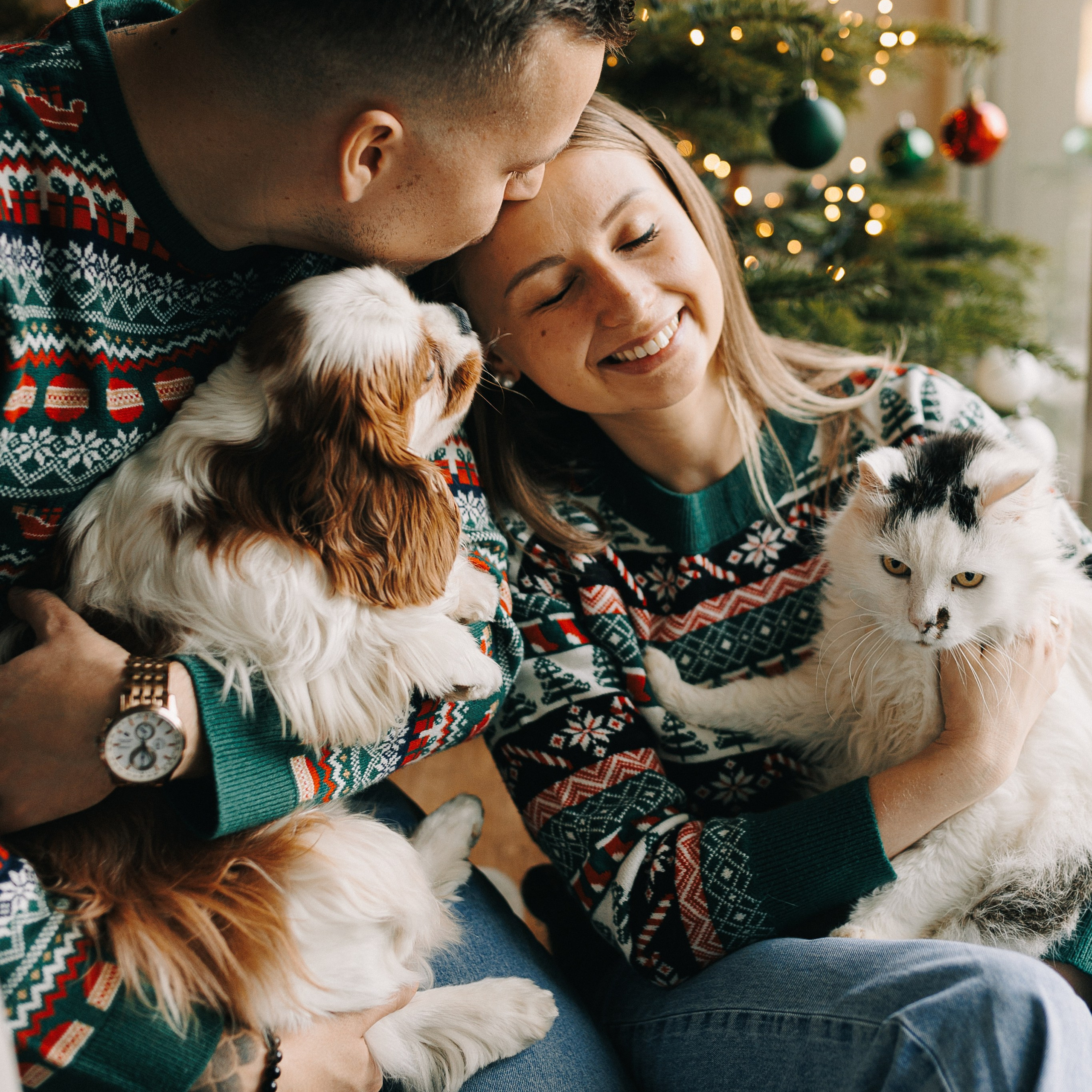 DĀVANU KARTE - ĢIMENES FOTOSESIJA