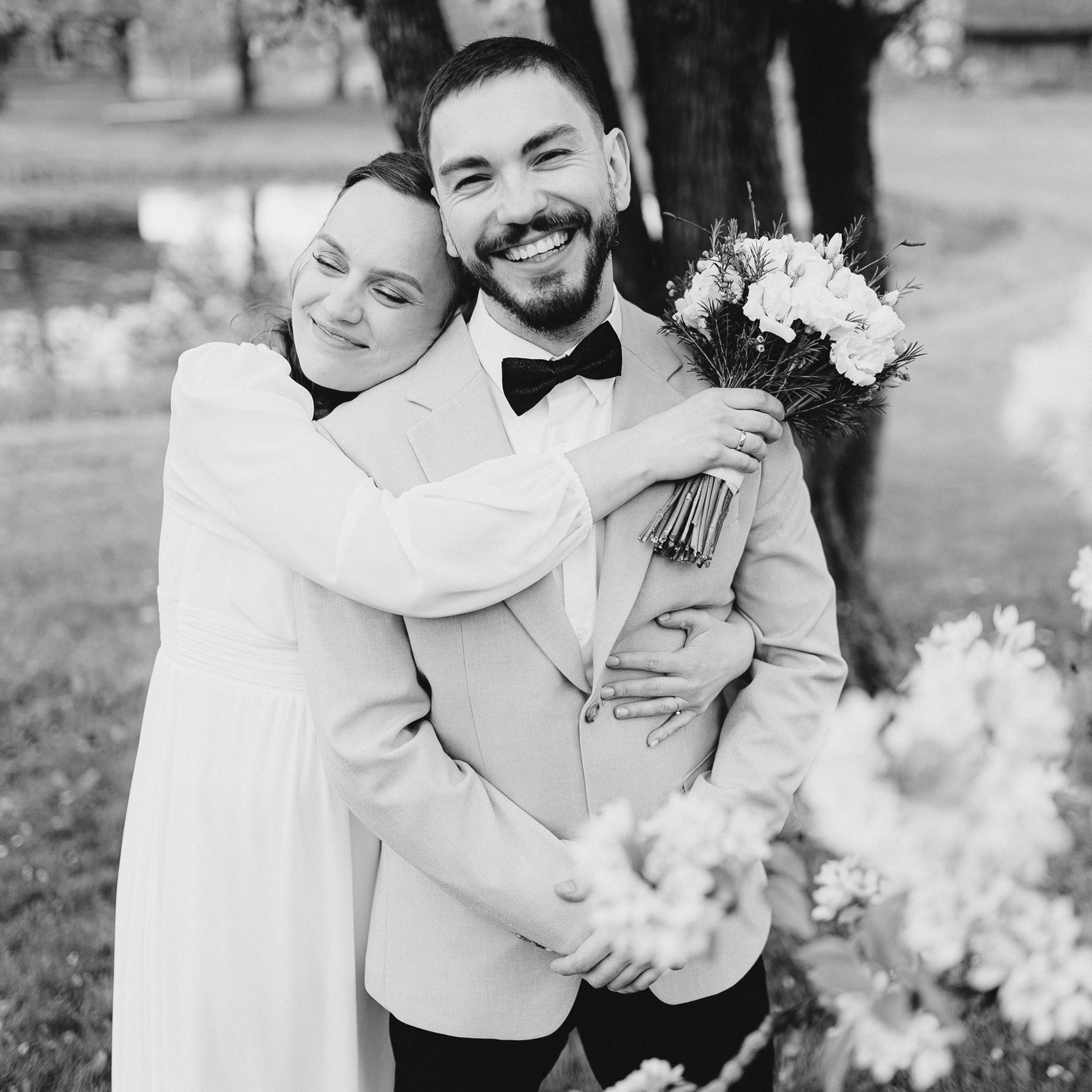 Atsauksmes par kāzu fotogrāfu