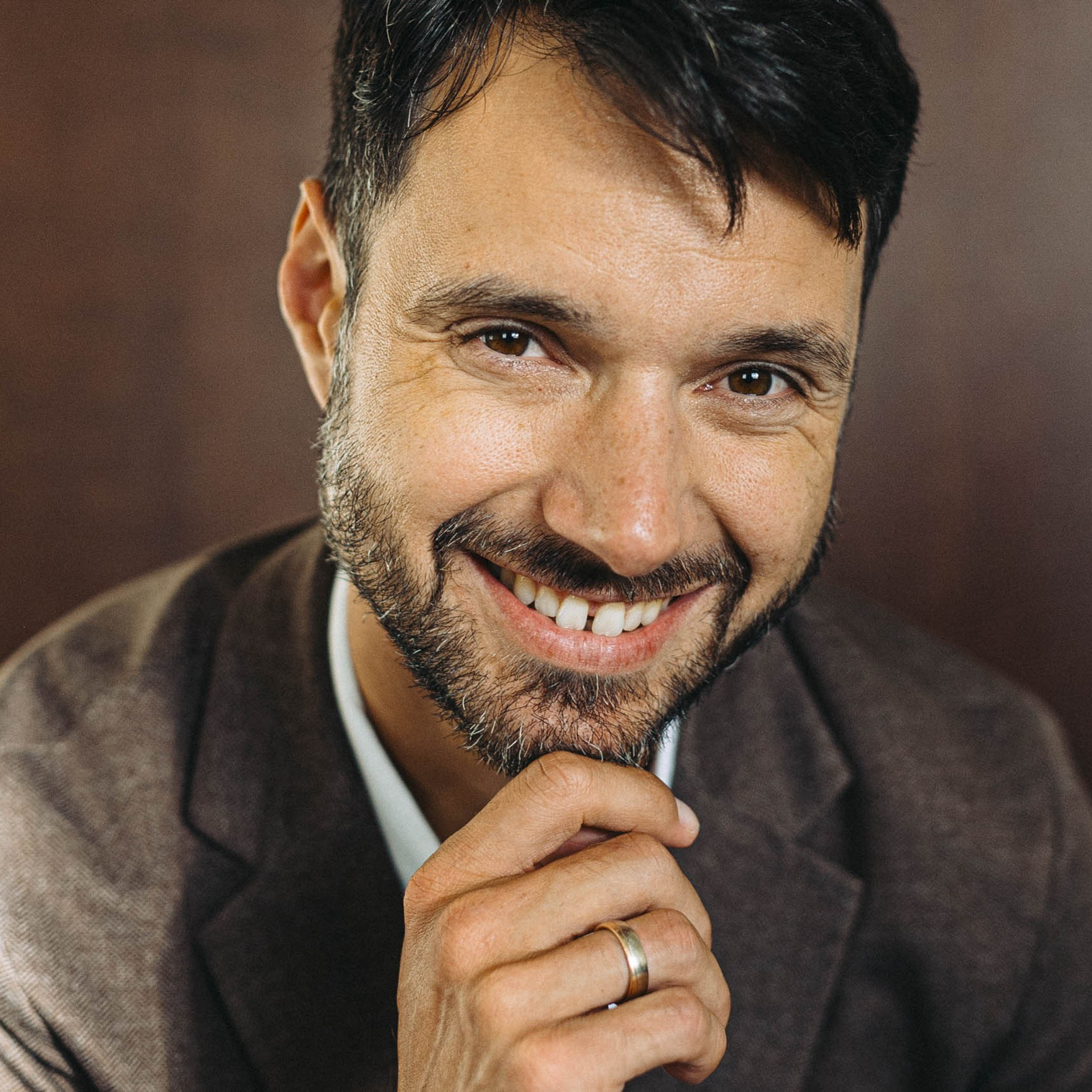 Individuāla portretu fotosesija izaugsmes profesionāļiem