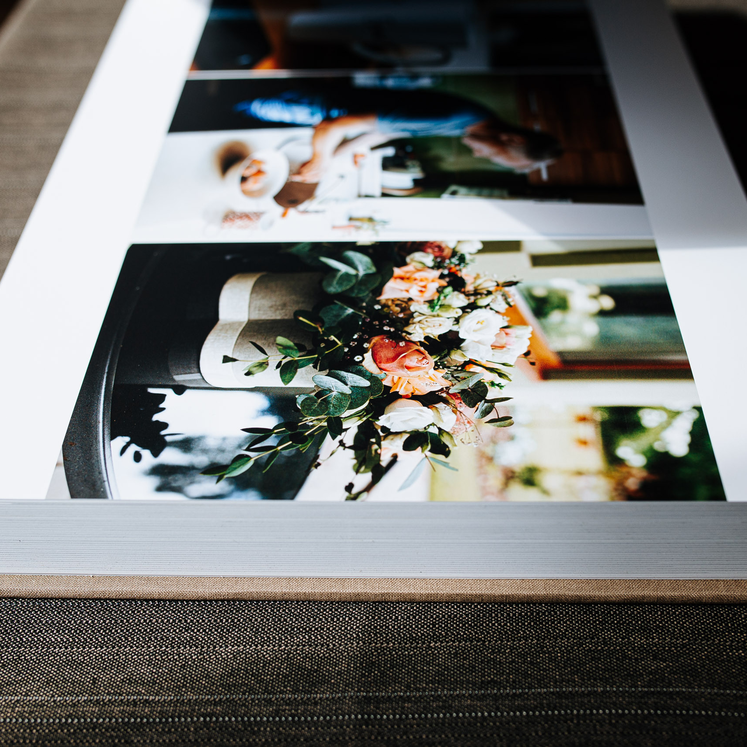 KĀZU FOTO GRĀMATAS UN ĢIMENES ALBŪMI