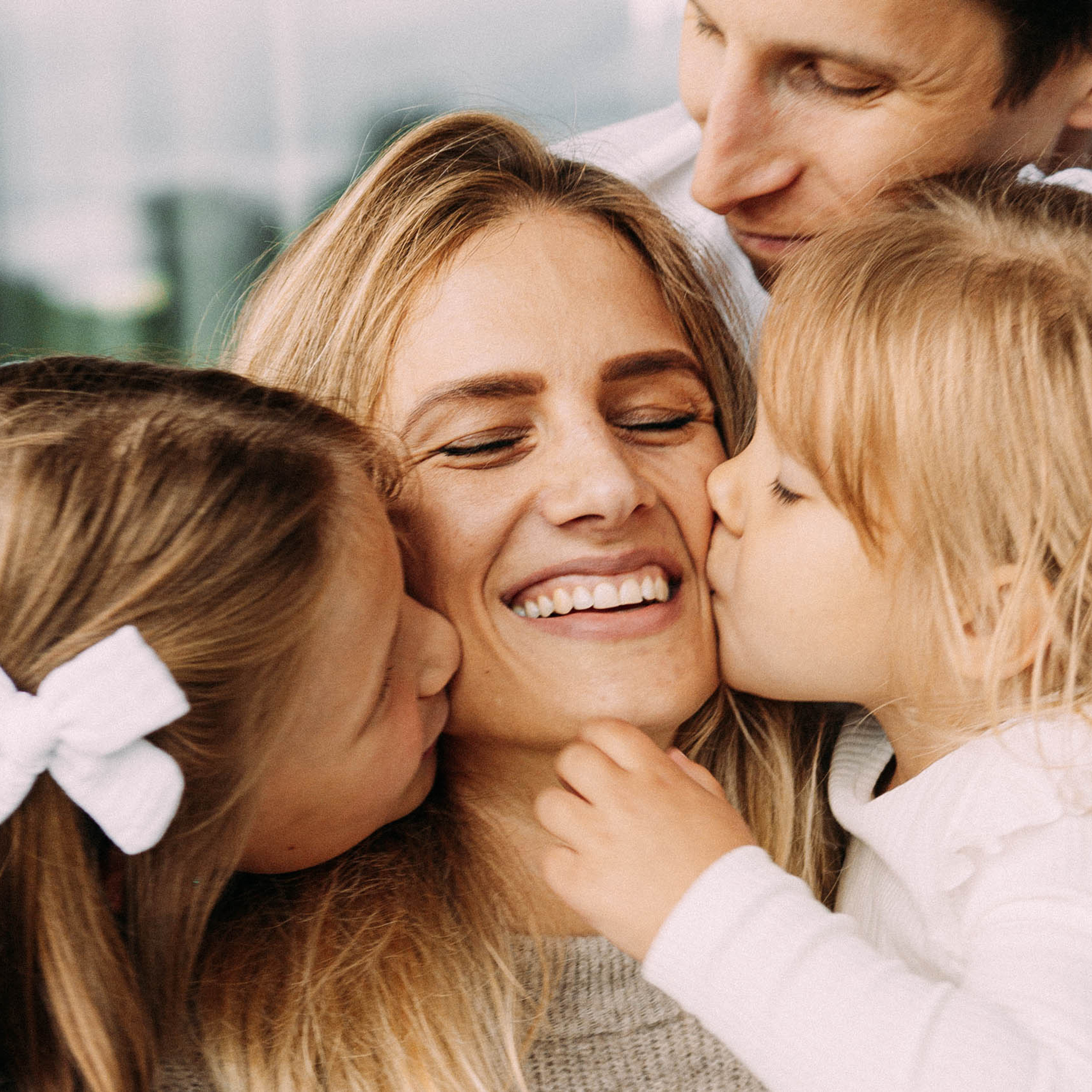 DĀVANU KARTE - ĢIMENES FOTOSESIJA