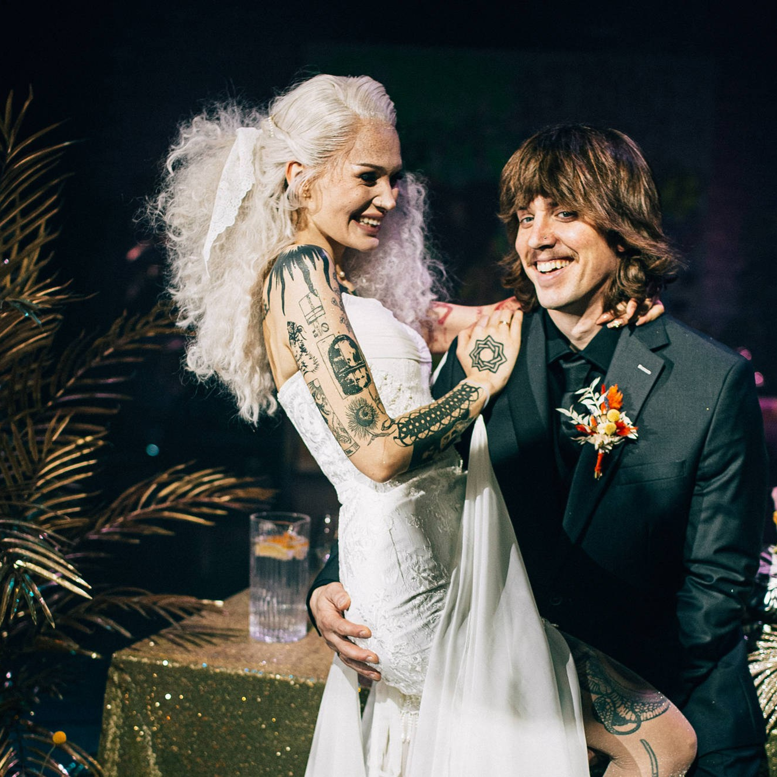 Atsauksmes par kāzu fotogrāfu