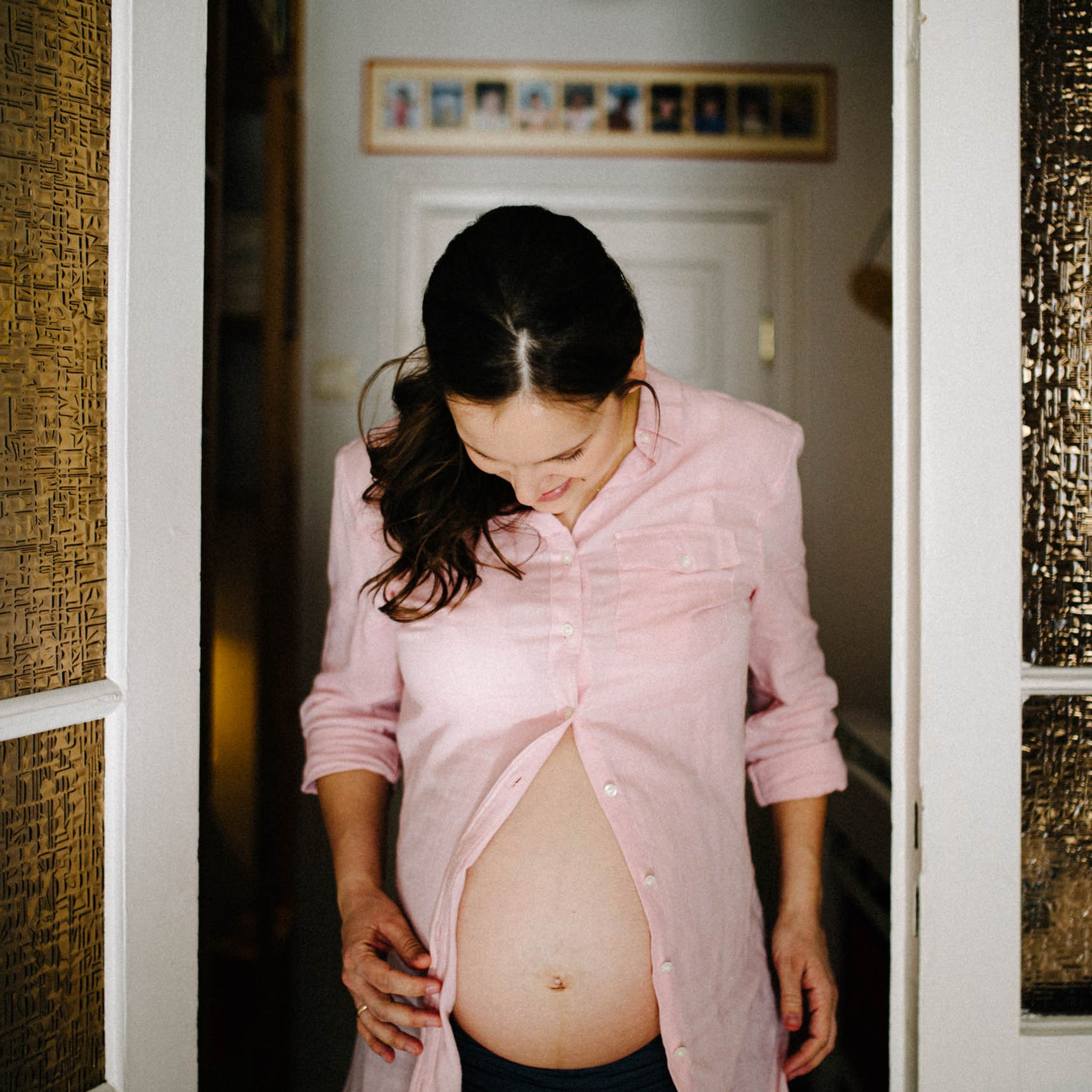 DĀVANU KARTE - ĢIMENES FOTOSESIJA