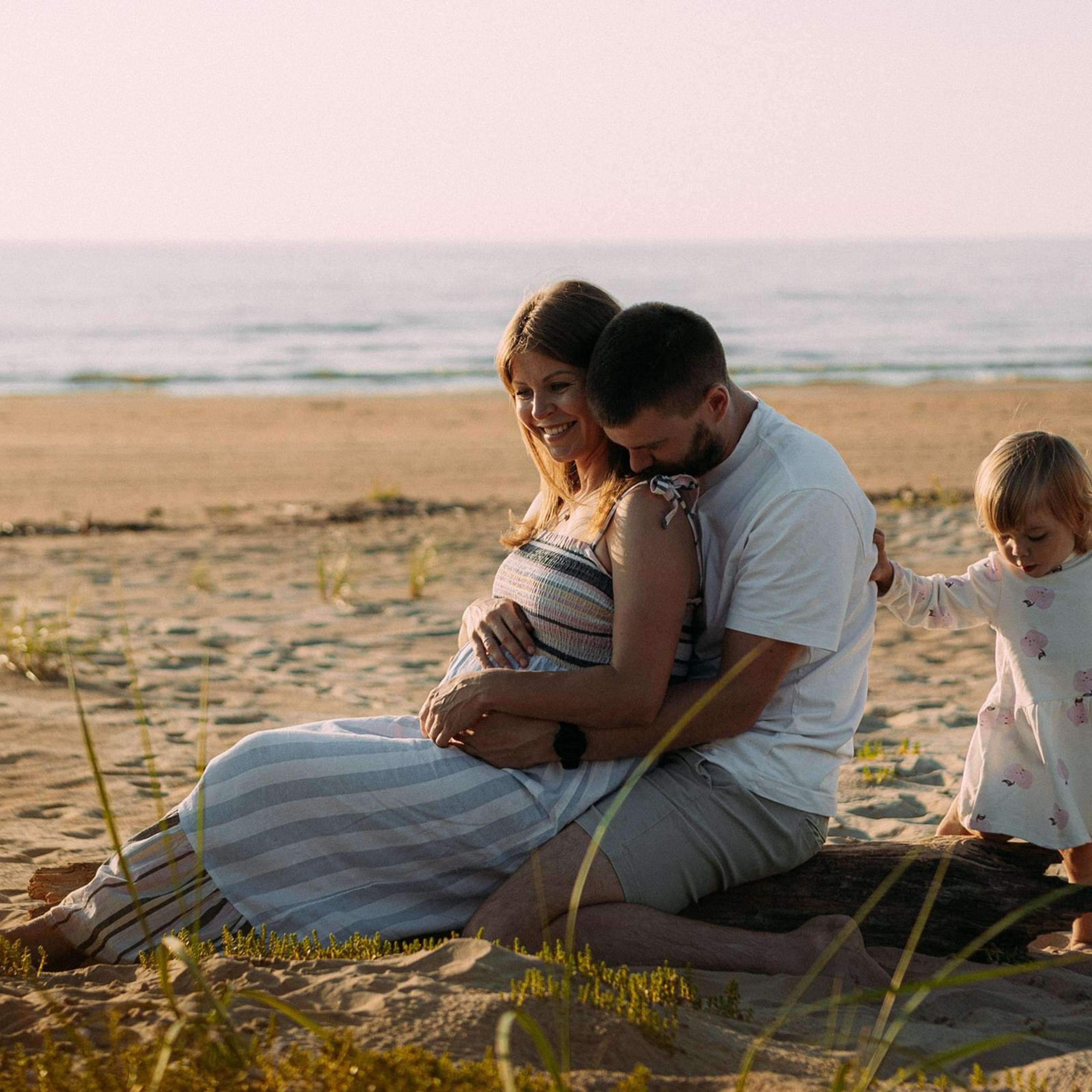 IETEIKUMI ĢIMENES FOTOSESIJAI