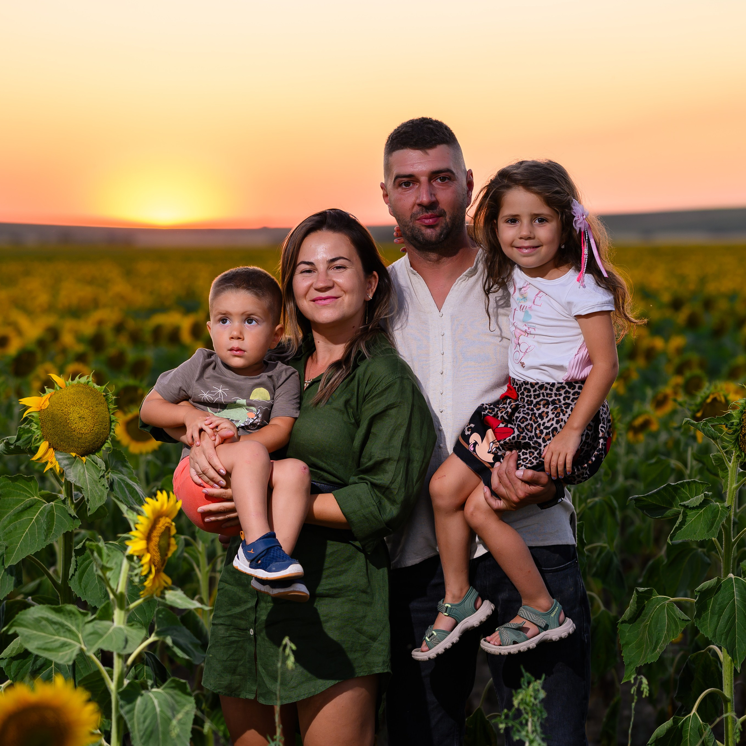 Şedinţe foto de familie