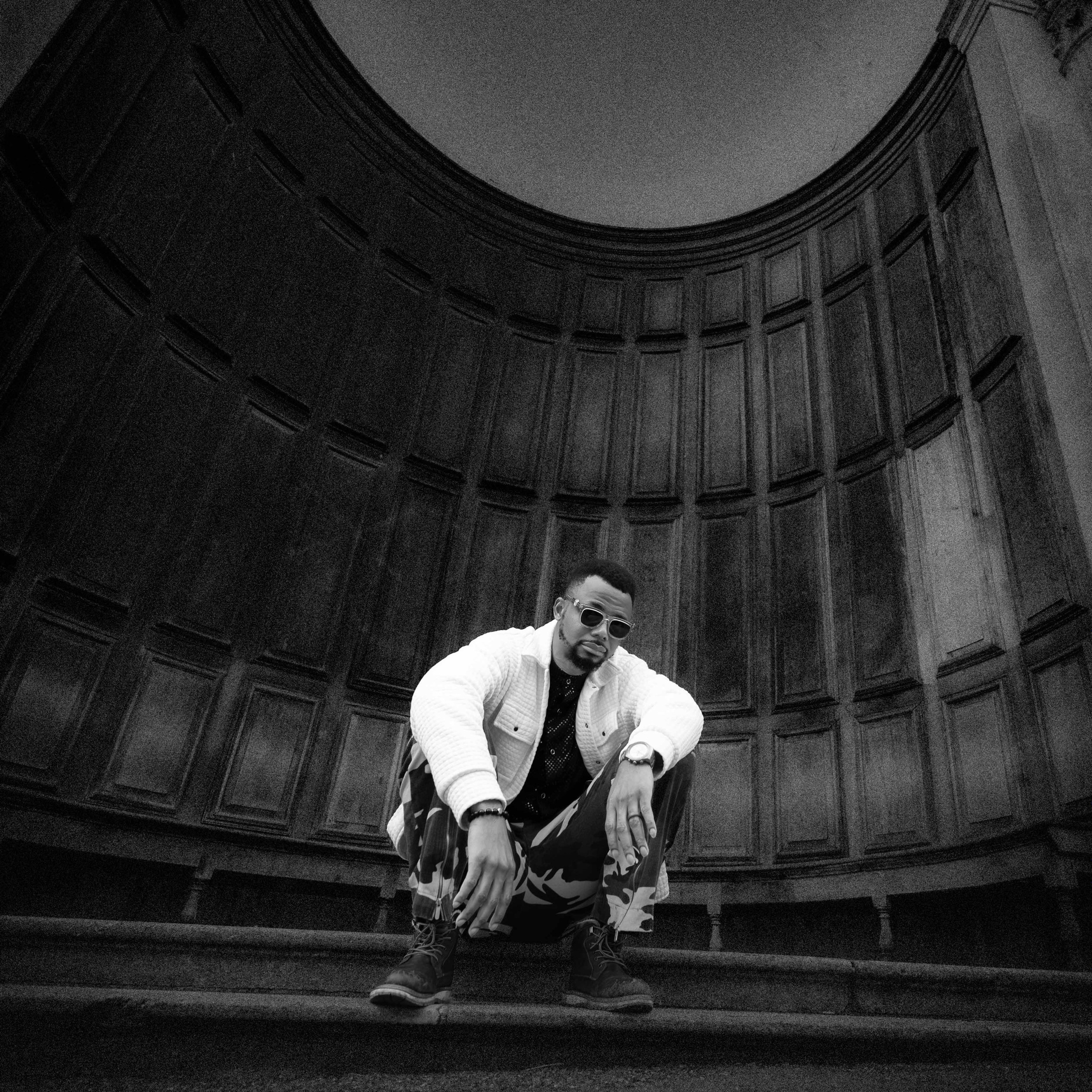 Testimonials. Sola SLY | London Photographer and Videographer