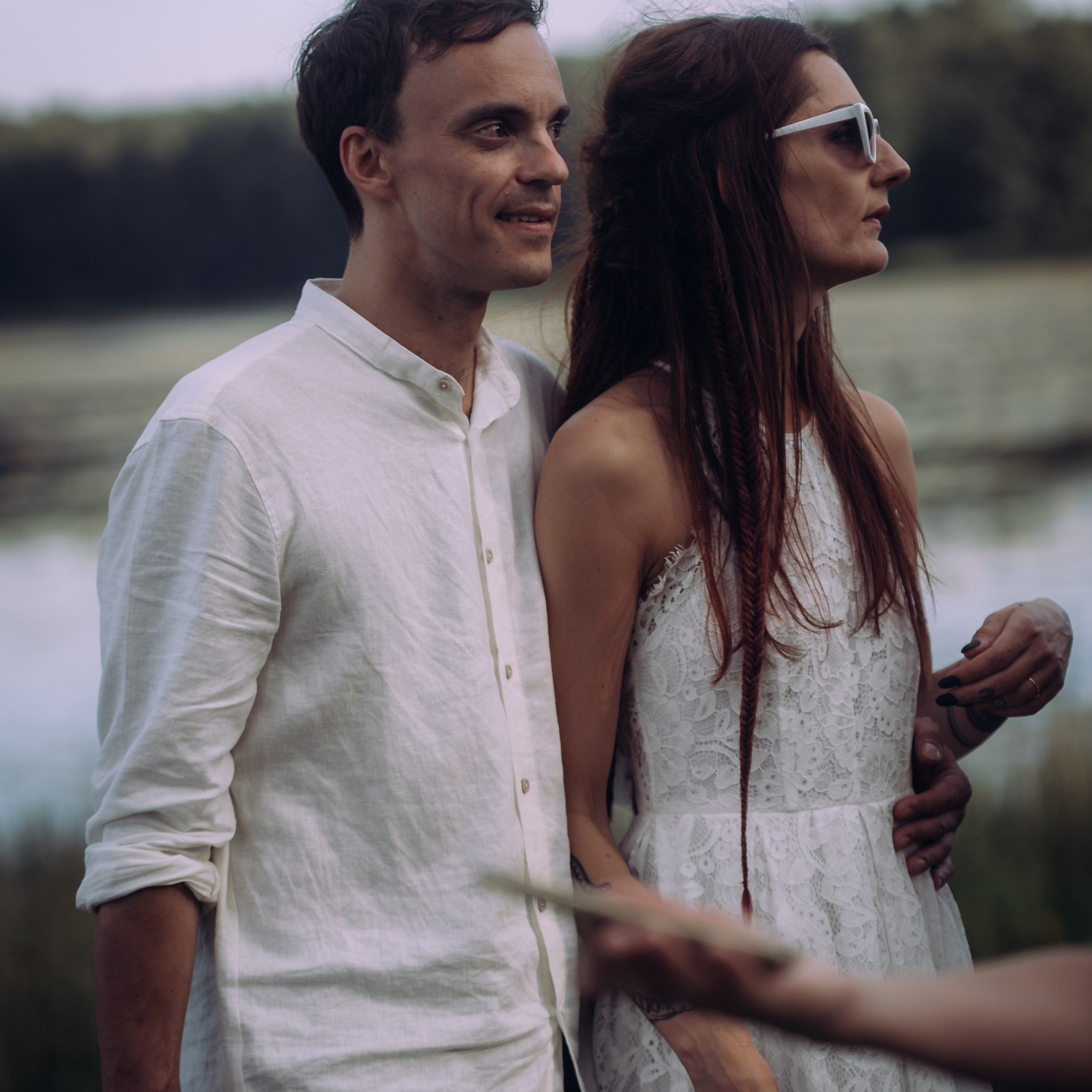 Wedding ceremony Agnese &Aleksandrs