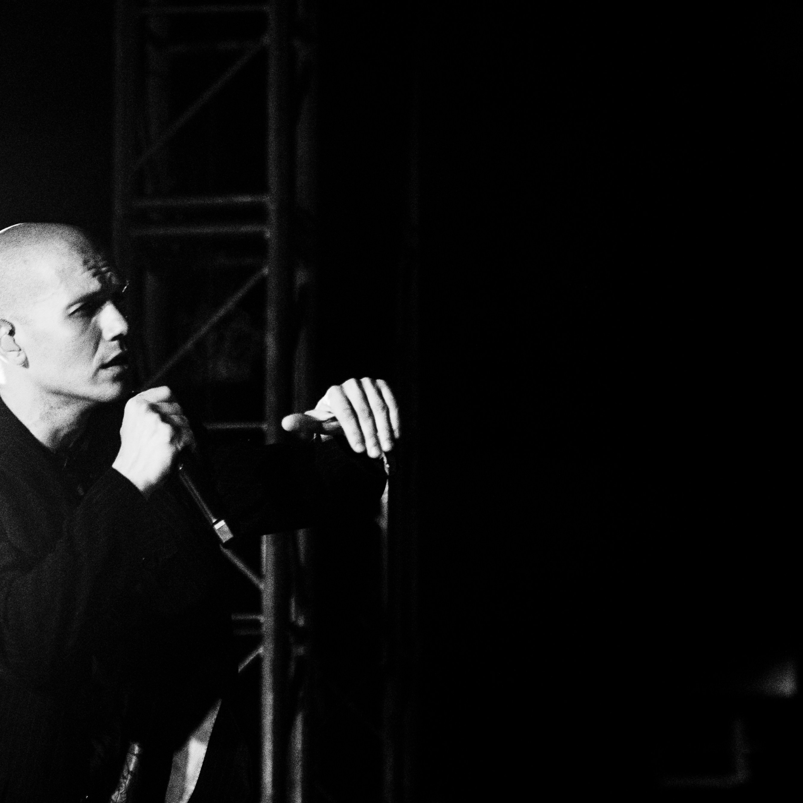 Shortparis koncerts, Rīga 2022