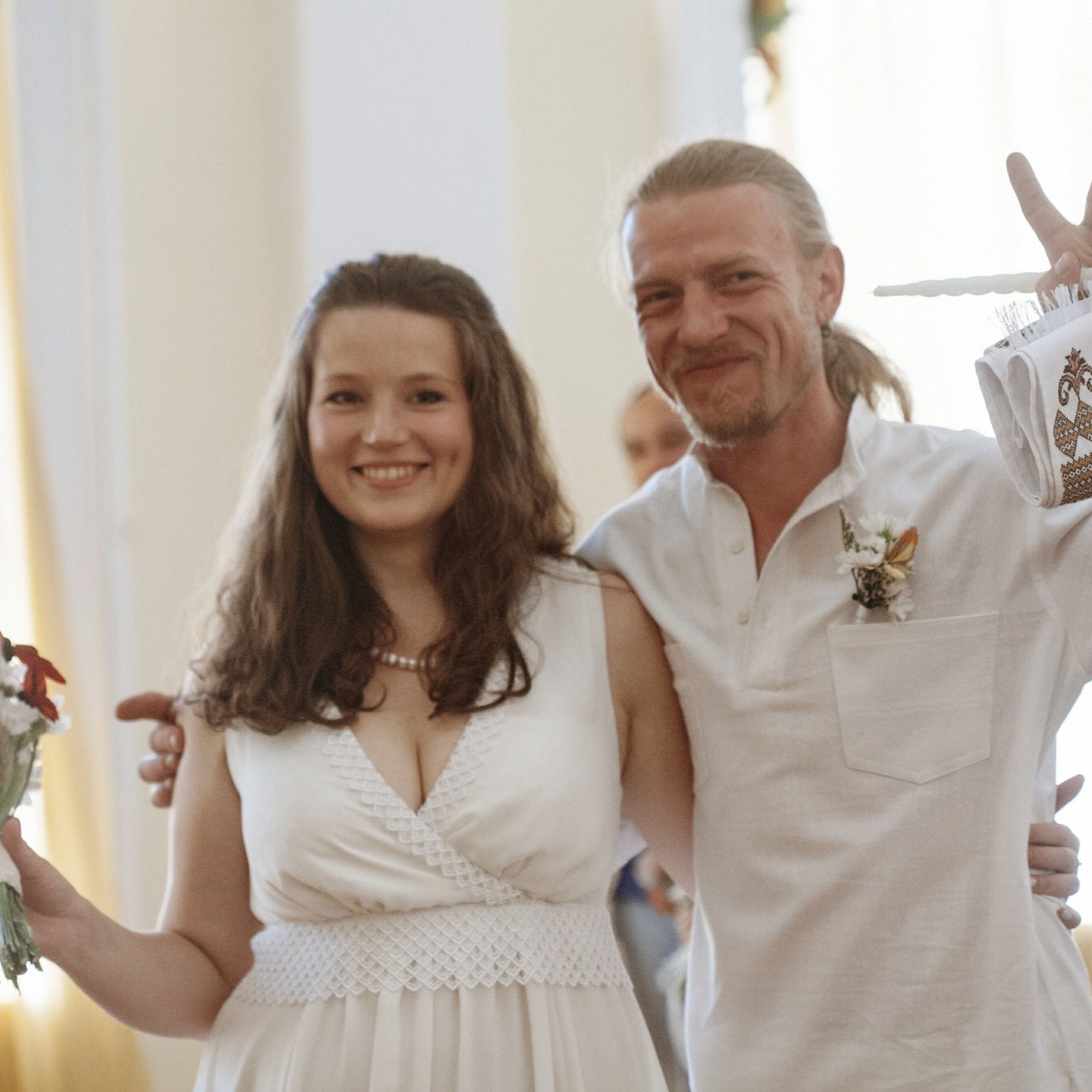 Tatjana& Valentin (Lviv)