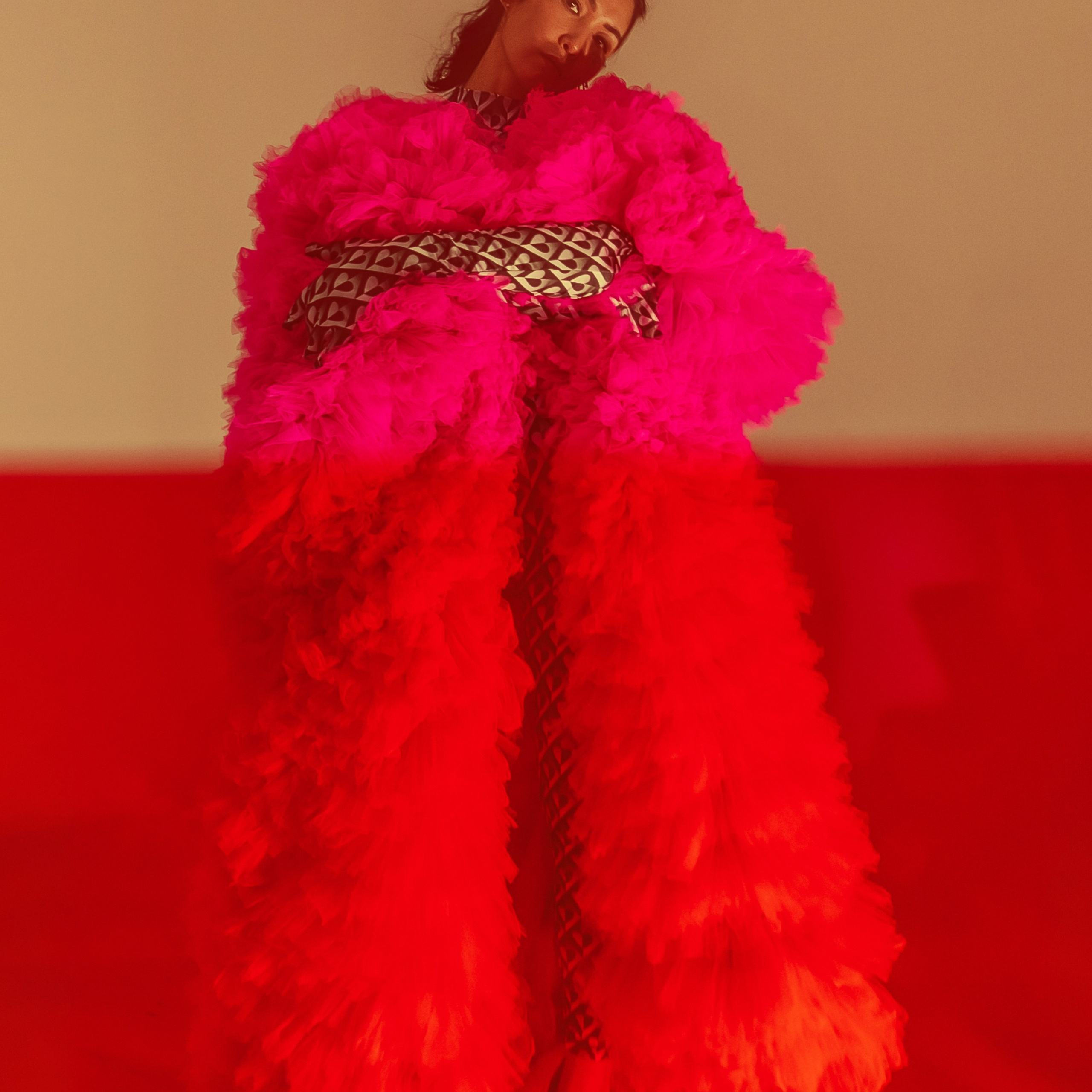 Mbfashion channel/Pink dreams 2024