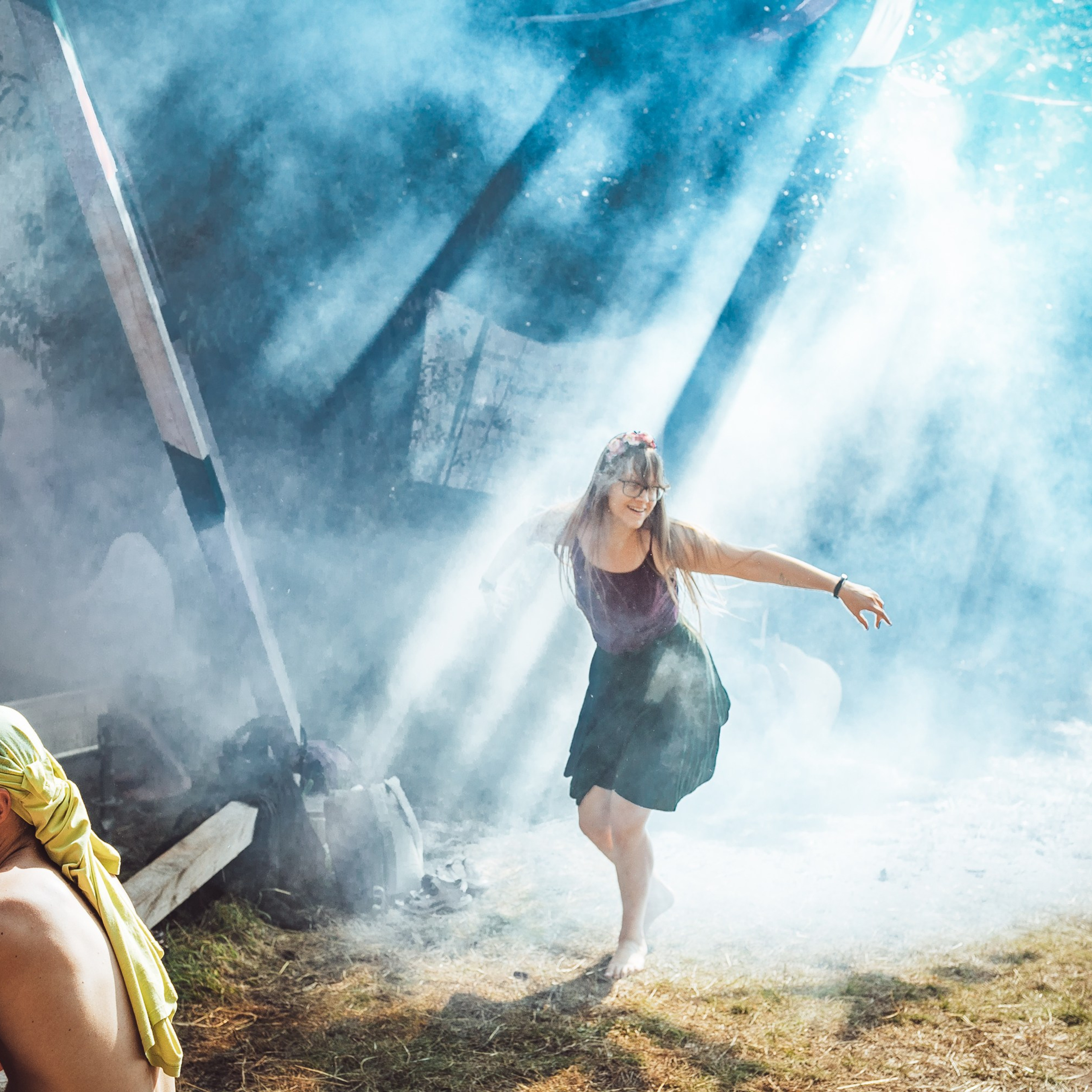 Festivāls Komēta, 2020